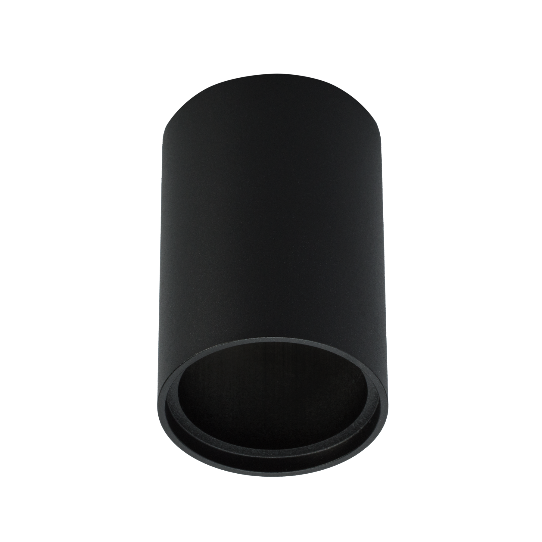 Clickfit Medium Cilinder Zwart