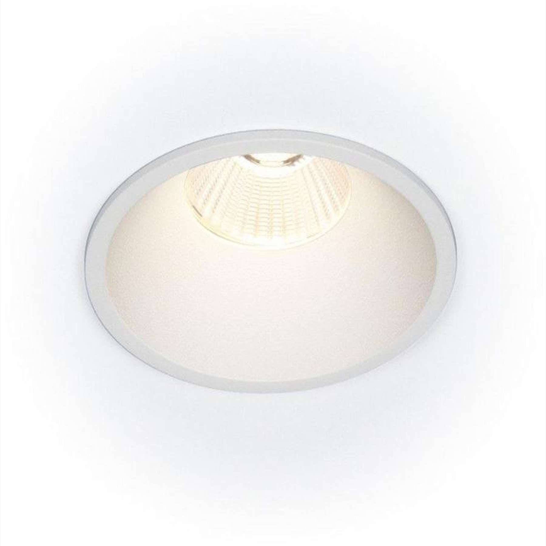 Clickfit Deep Small Inbouwspot