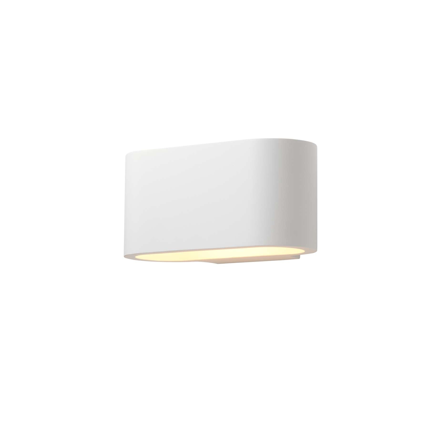 Gypsy Wall light Plaster