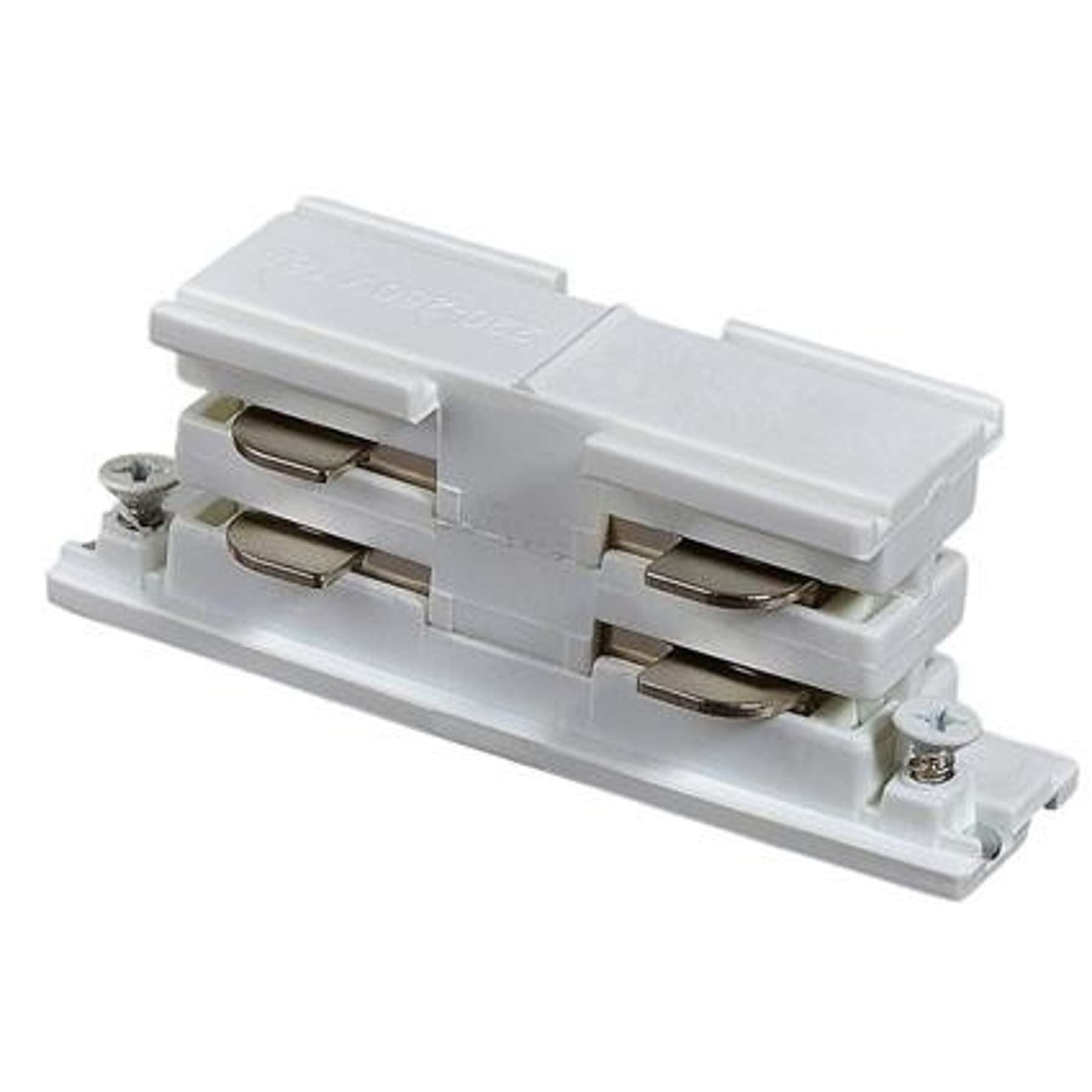 A-Track 3-fase Connector Wit