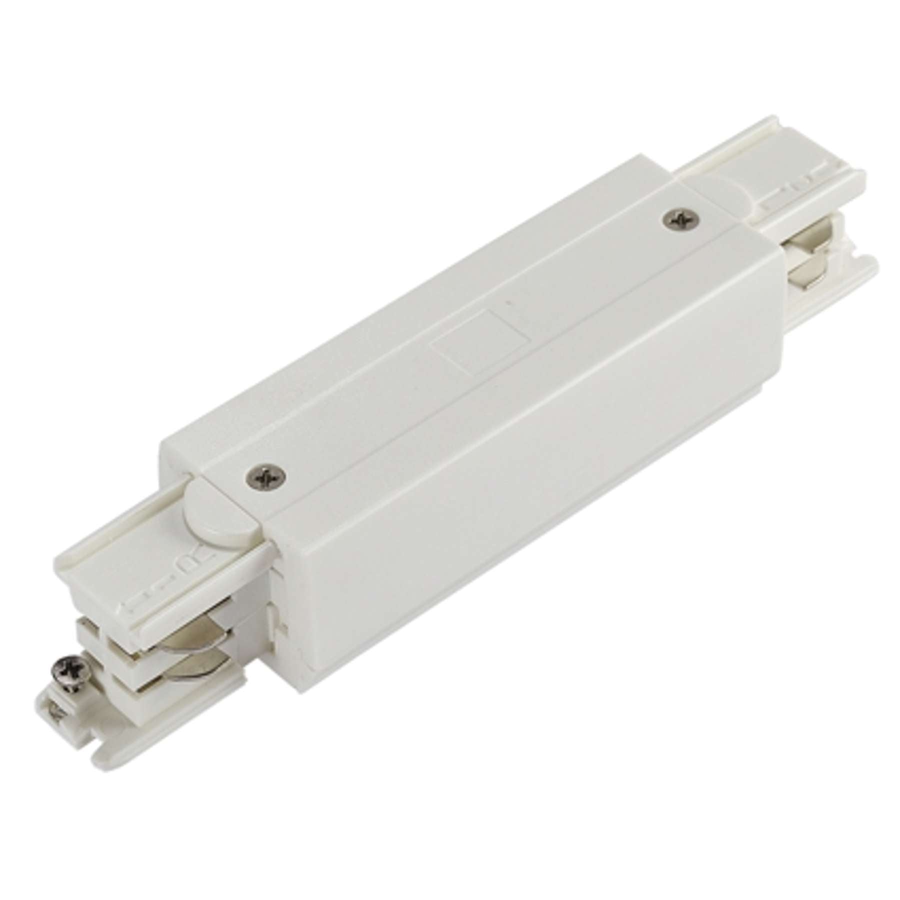 A-Track 3-Phase Middle Power supply White