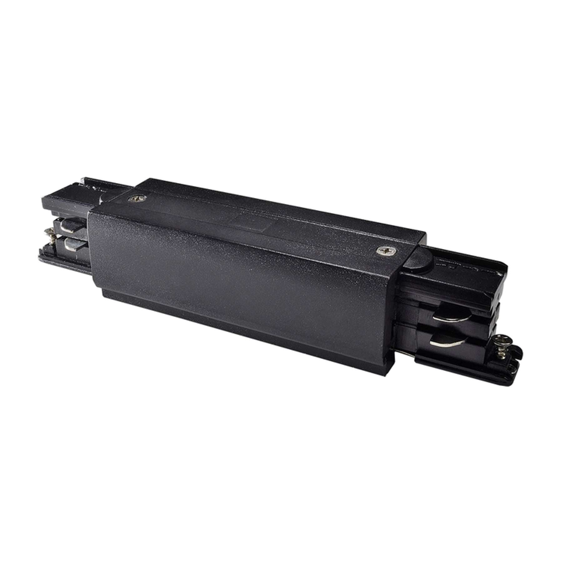 A-Track 3-Phase Middle Power supply Black