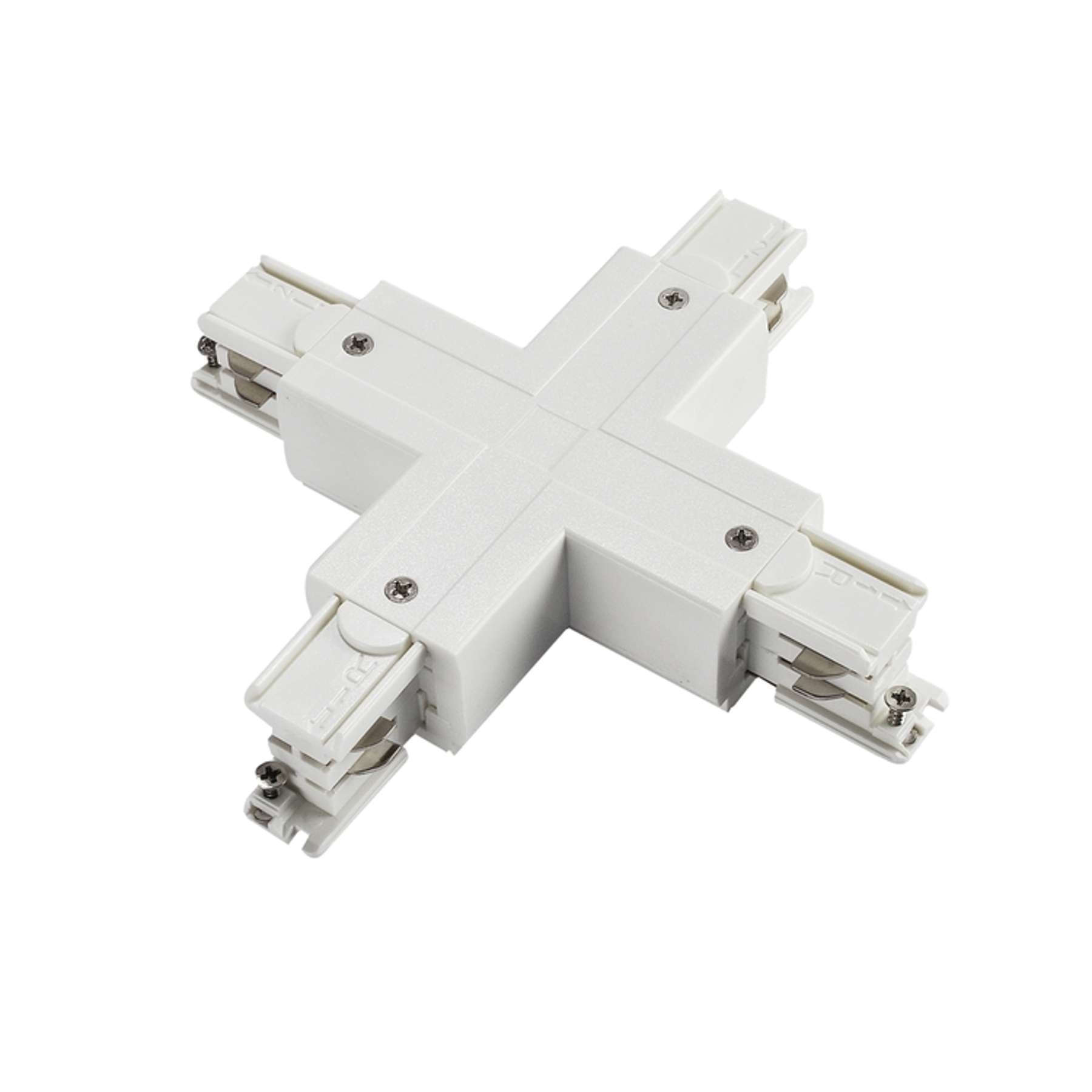 A-Track 3-Phase X-Connector