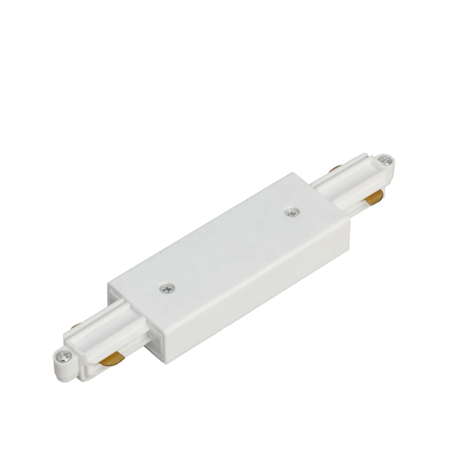 A-Track 1-Phase Middle Power supply White