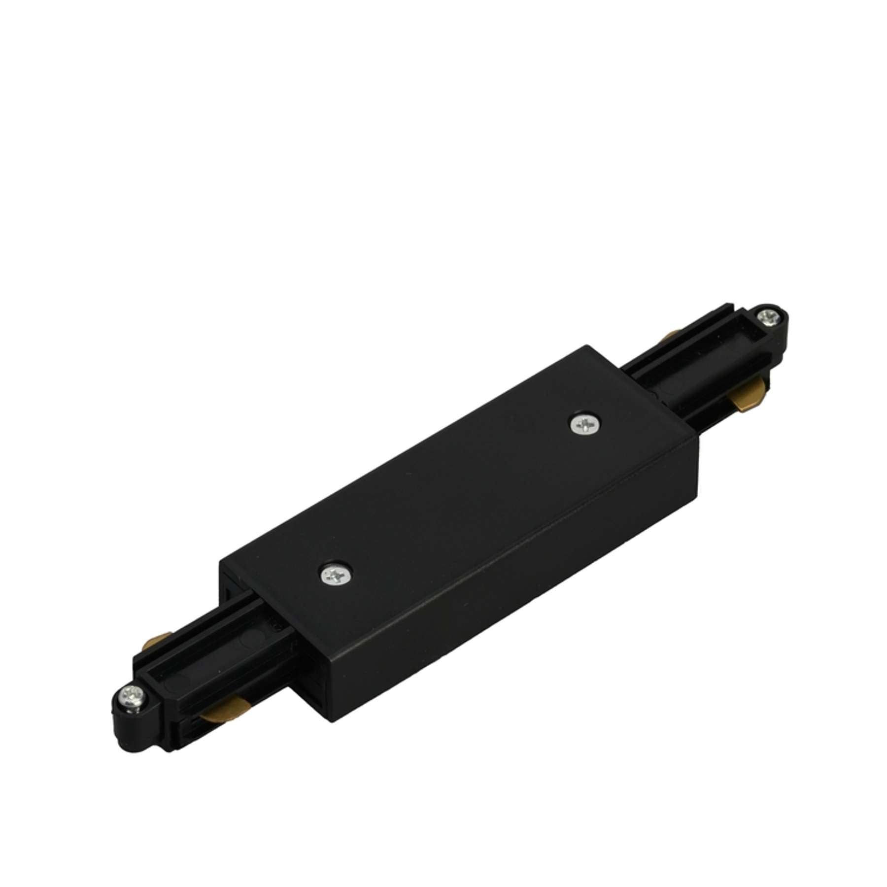 A-Track 1-Phase Middle Power supply Black