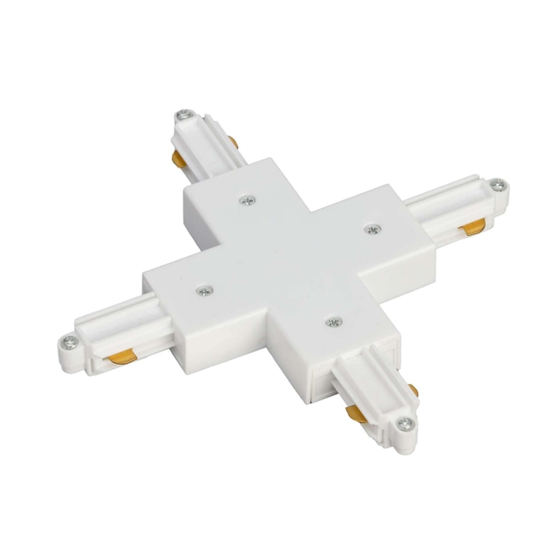 A-Track 1-Phase X-Connector