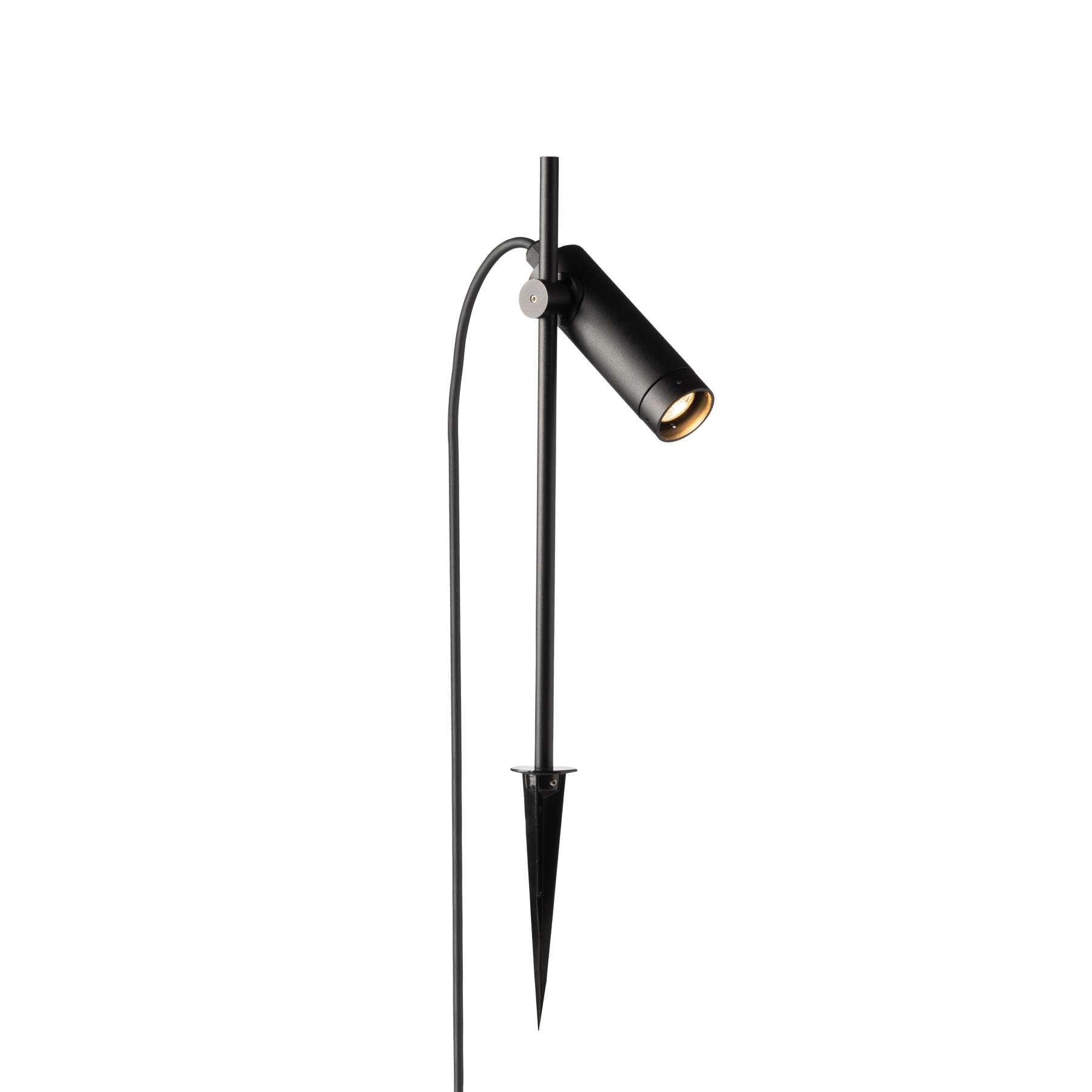 Artemis Medium Prikspot Zwart