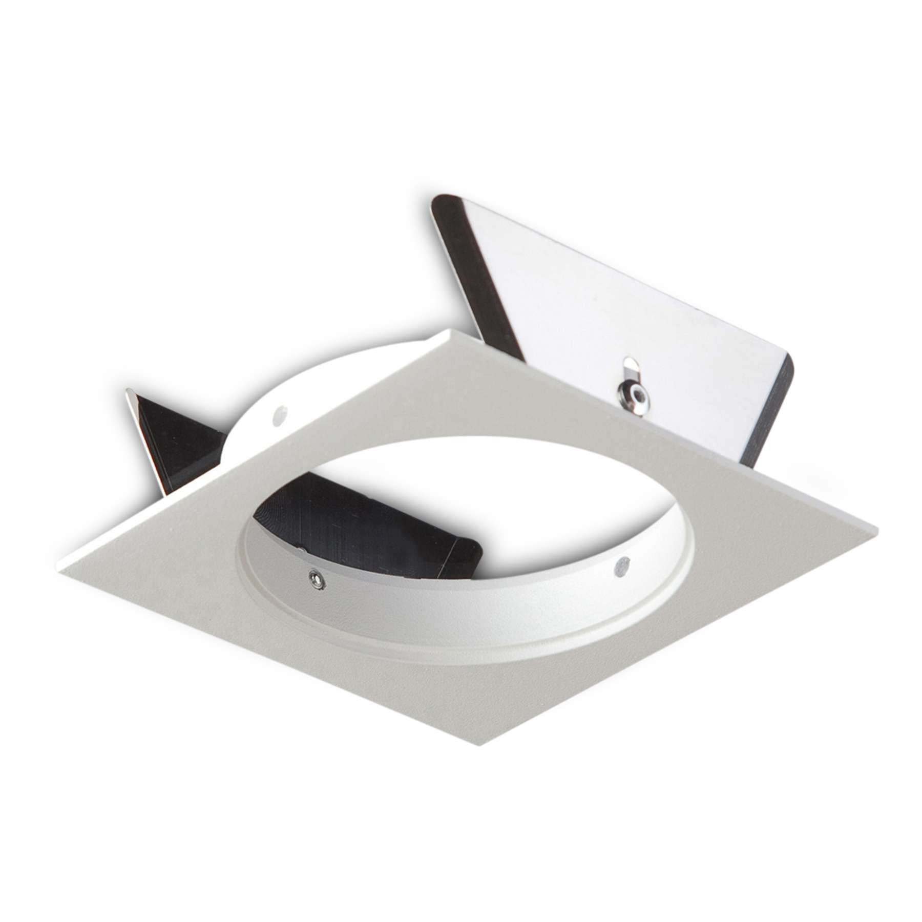 Clickfit Rim Vierkant Wit