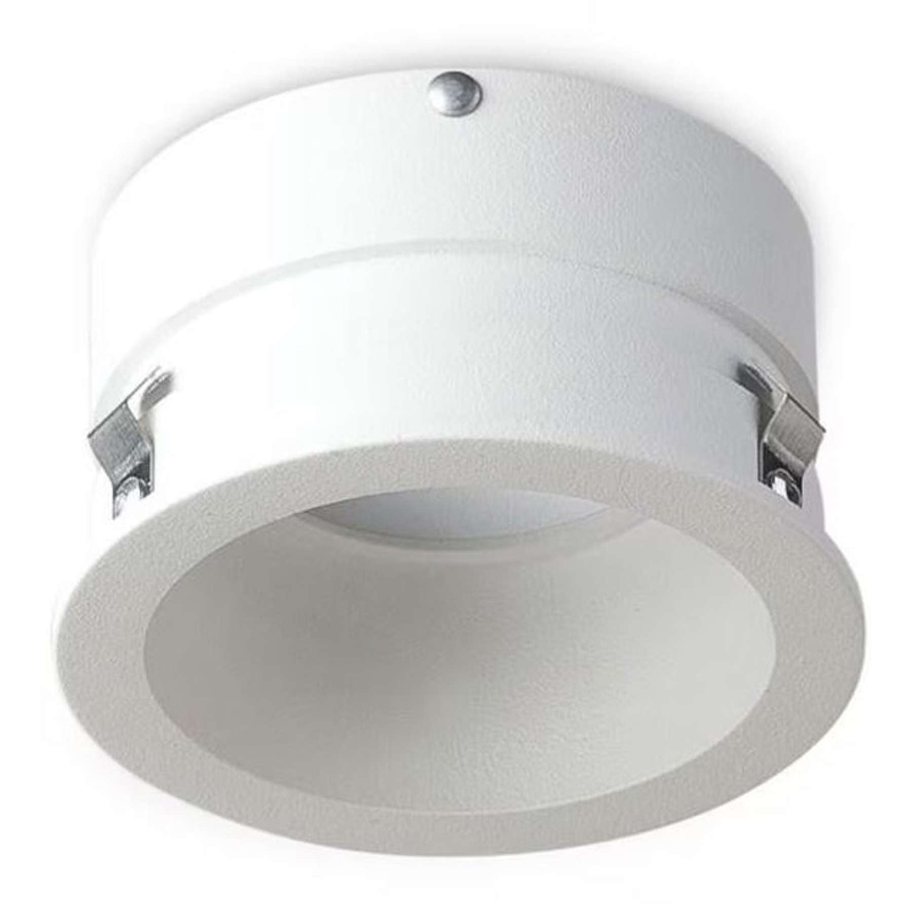 Clickfit Core Deep White