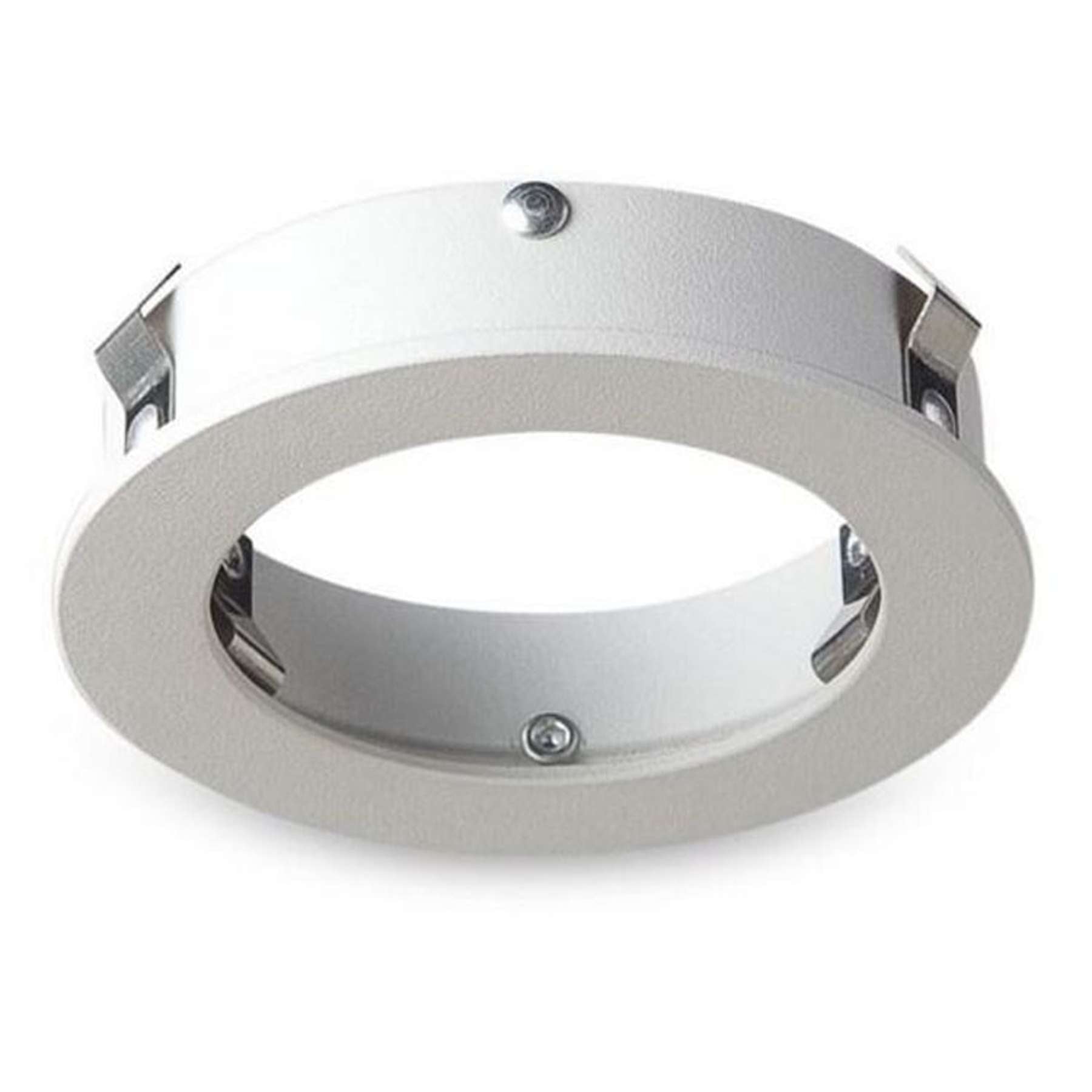 Clickfit Core Flat White