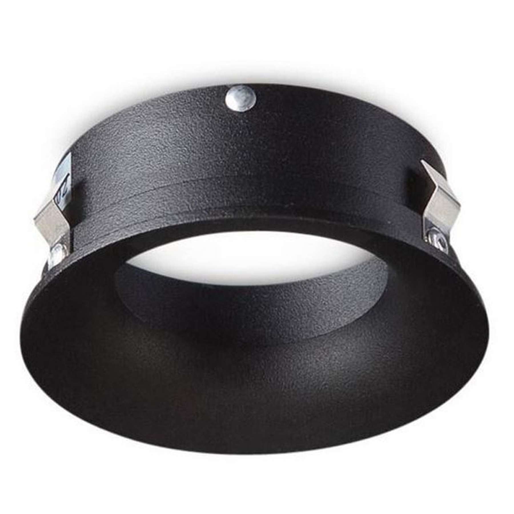 Clickfit Core Smooth Black