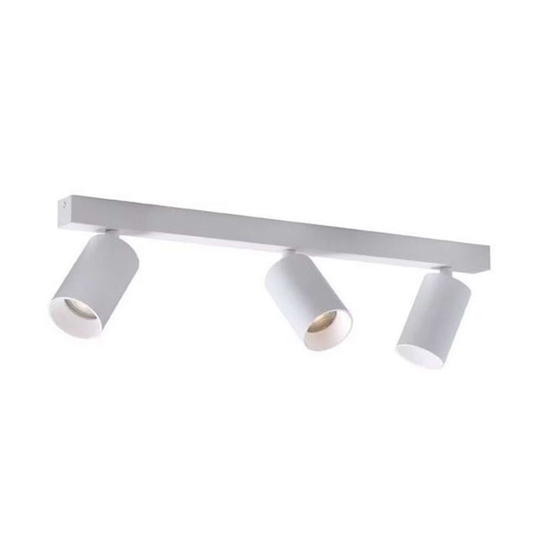 Connor 3 Plafondspot Wit