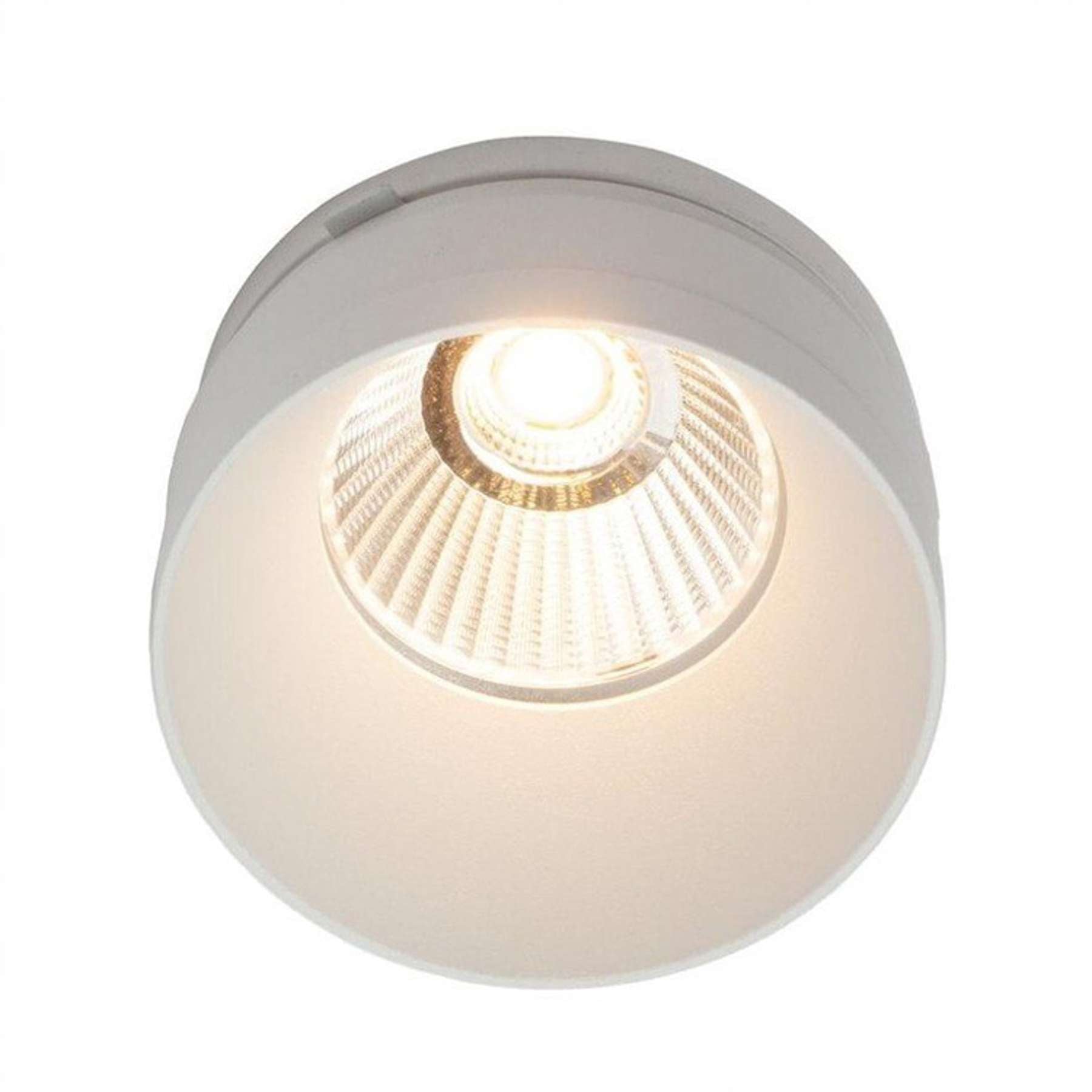 Sleekfit Retro GU10 Recessed light White