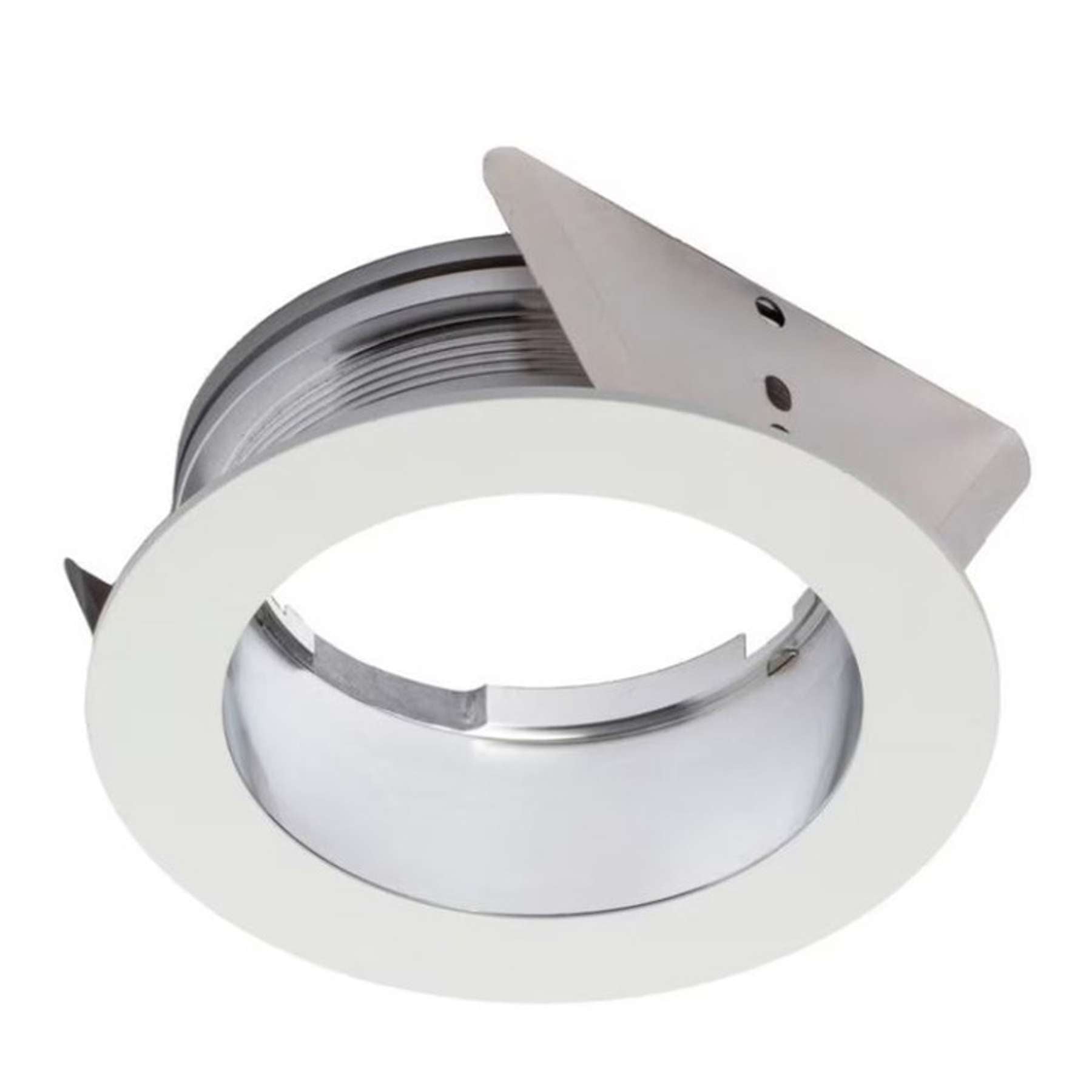 Sleekfit Rim Mounting kit White