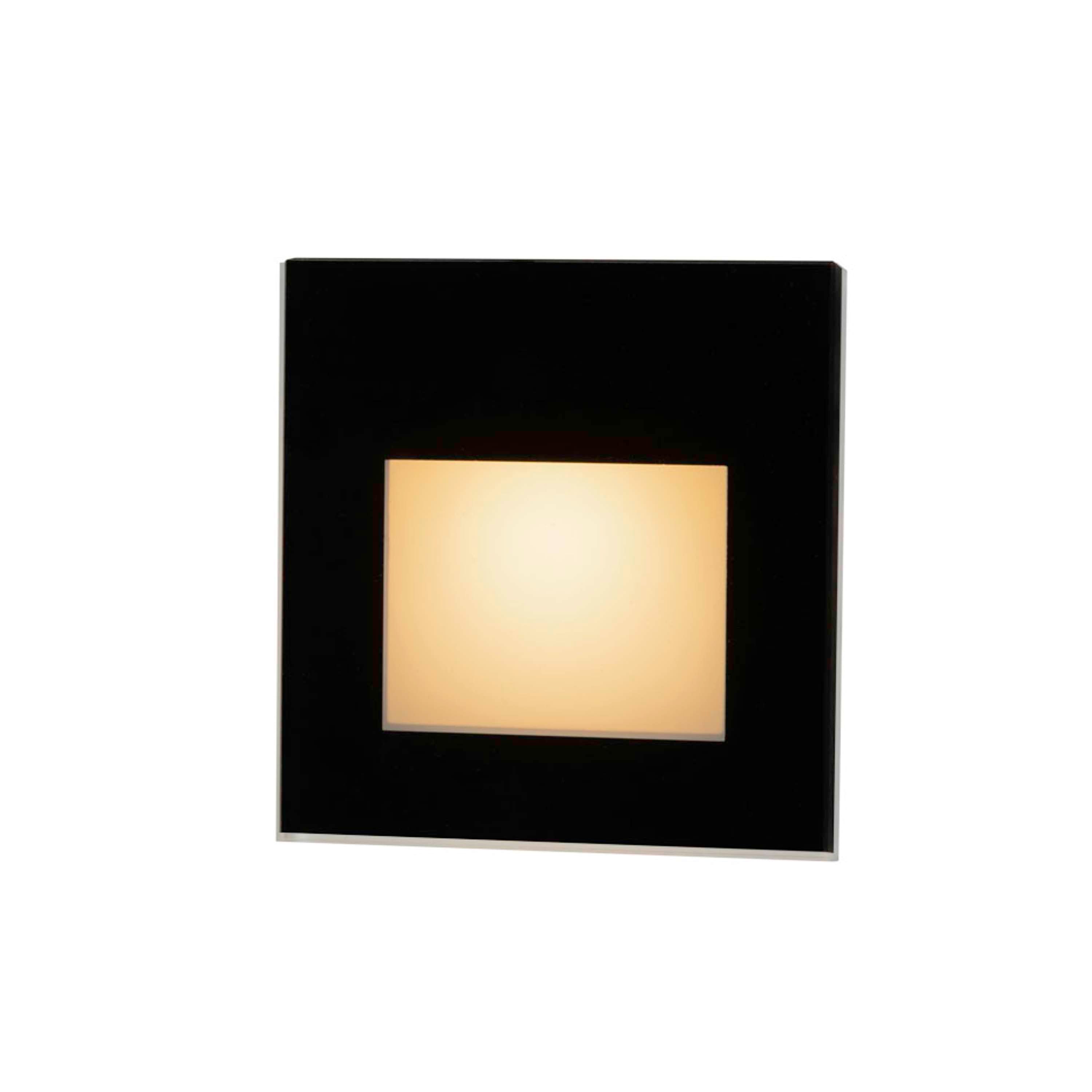 Anga Inbouw Wandlamp