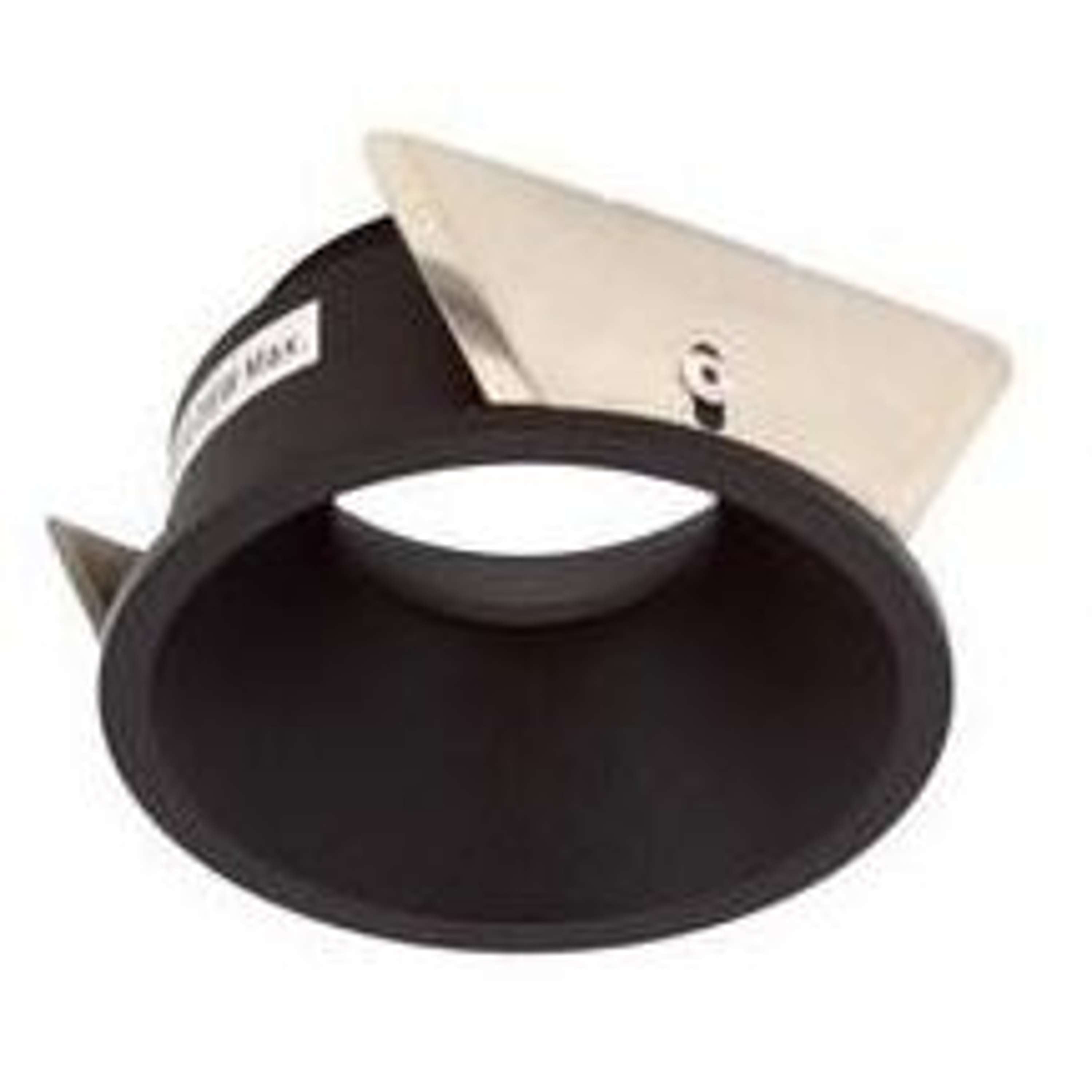Clickfit Deep Surface mounted downlight White/Black