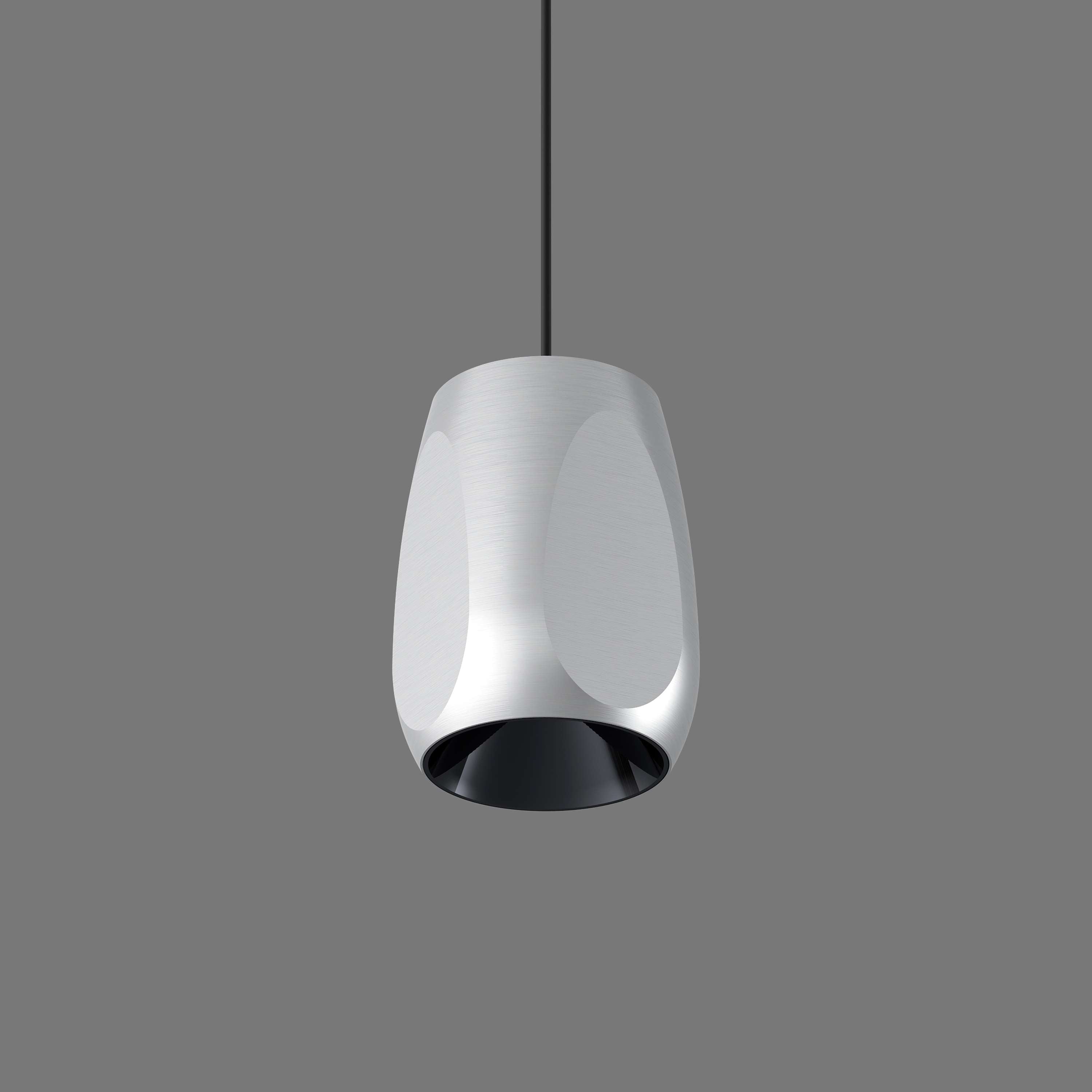 Box Medium Pendant light