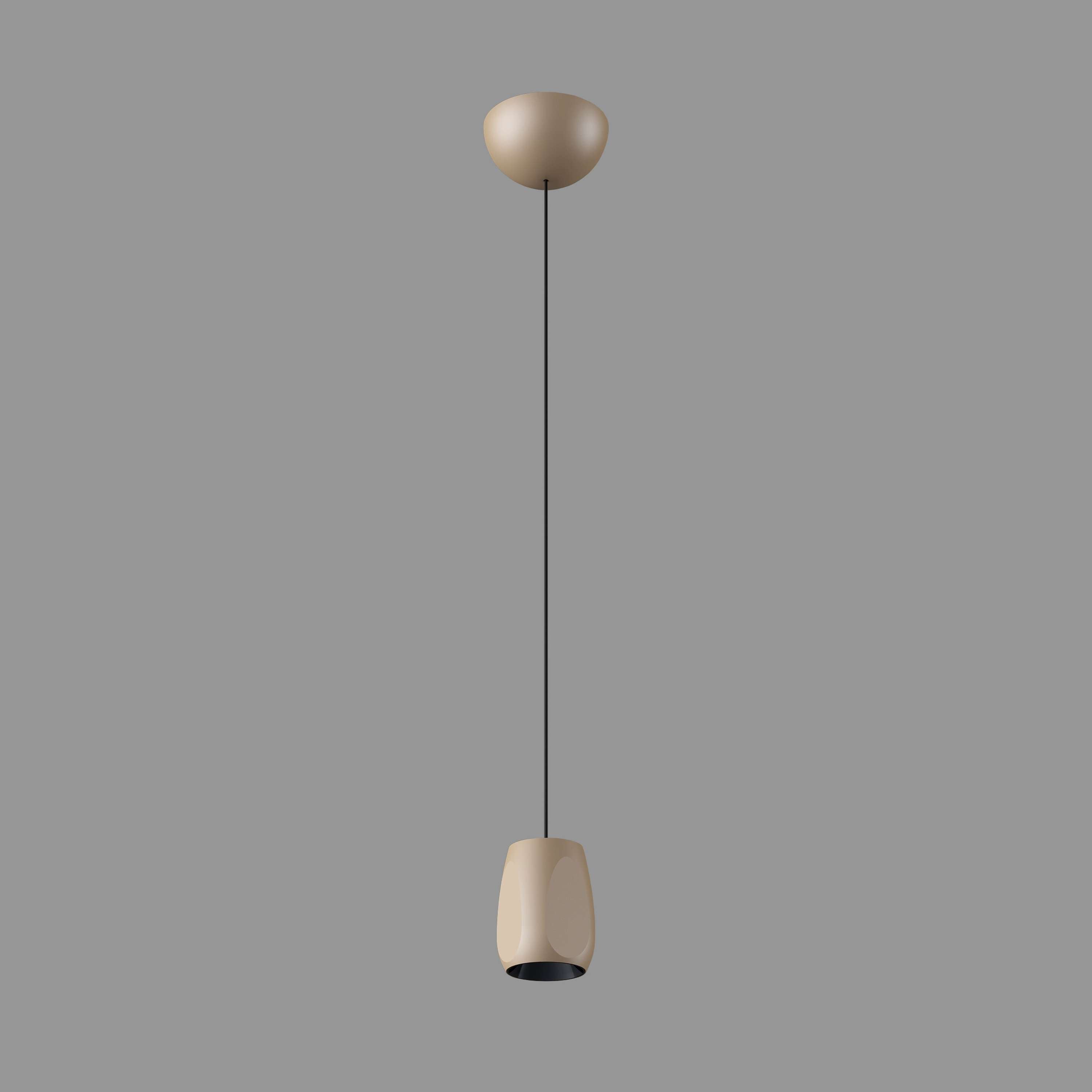 Box Medium Pendant light
