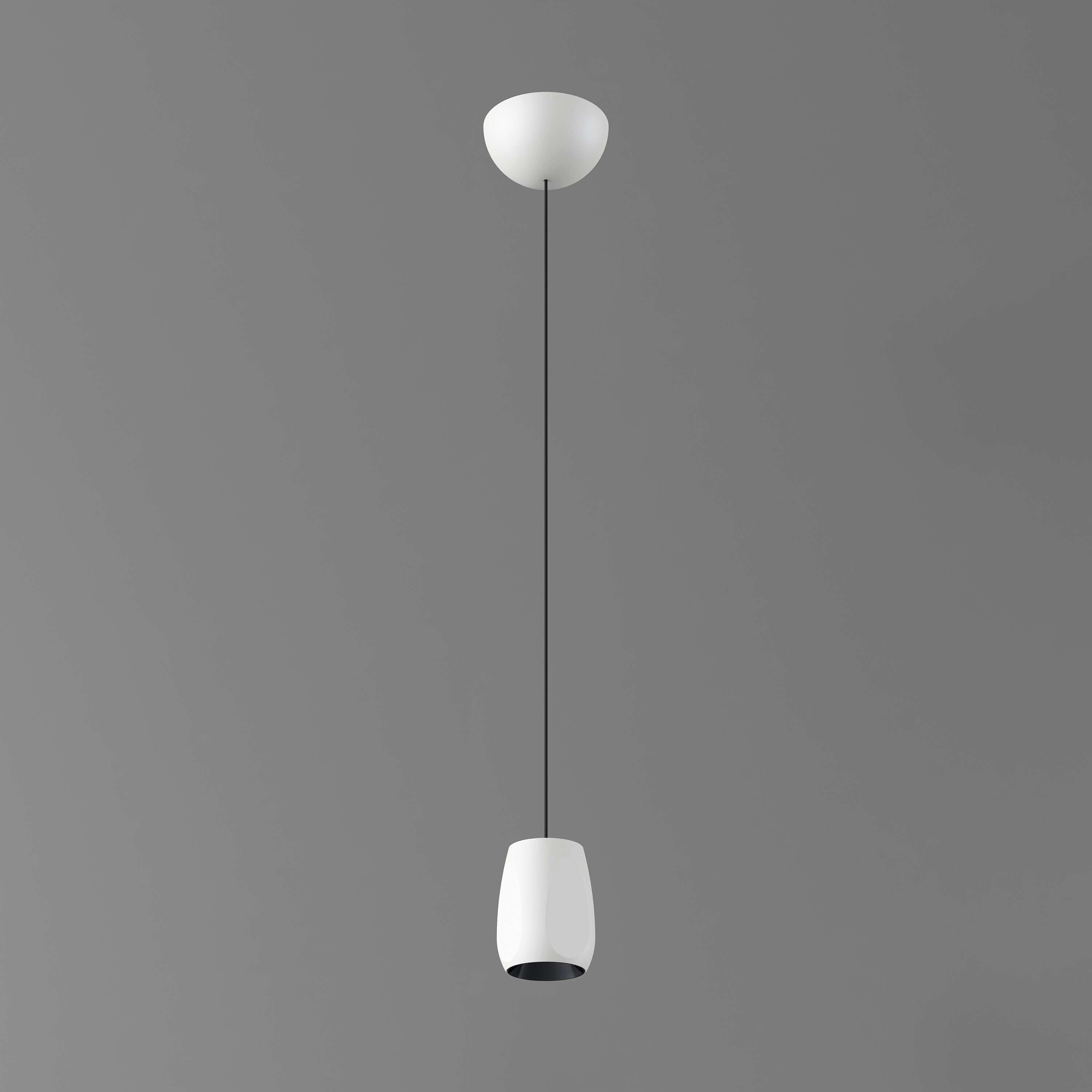 Box Medium Pendant light