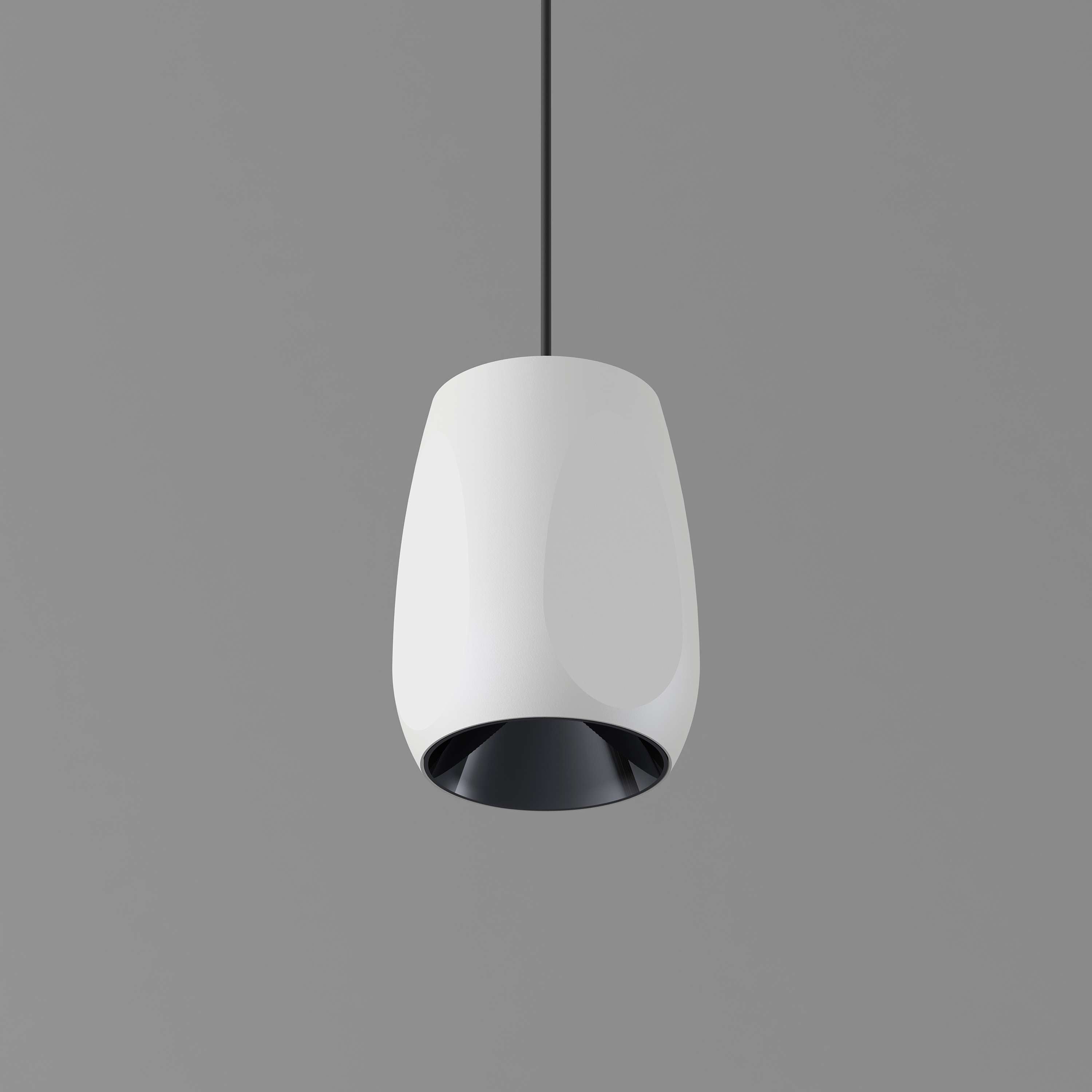 Box Medium Pendant light
