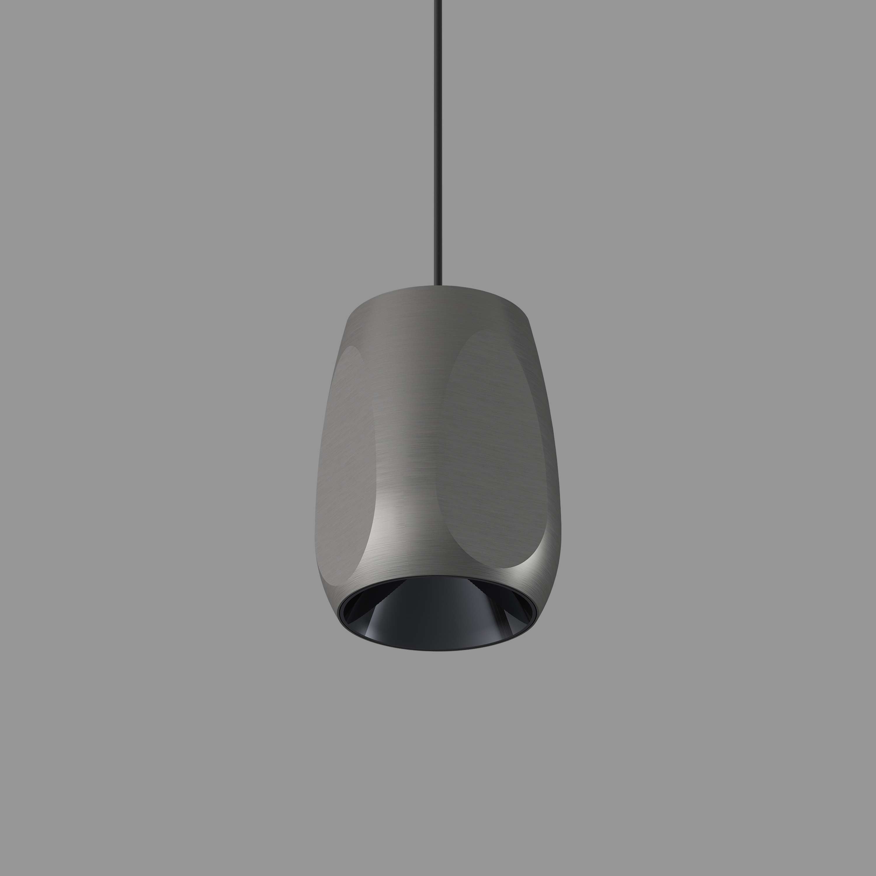 Box Medium Pendant light