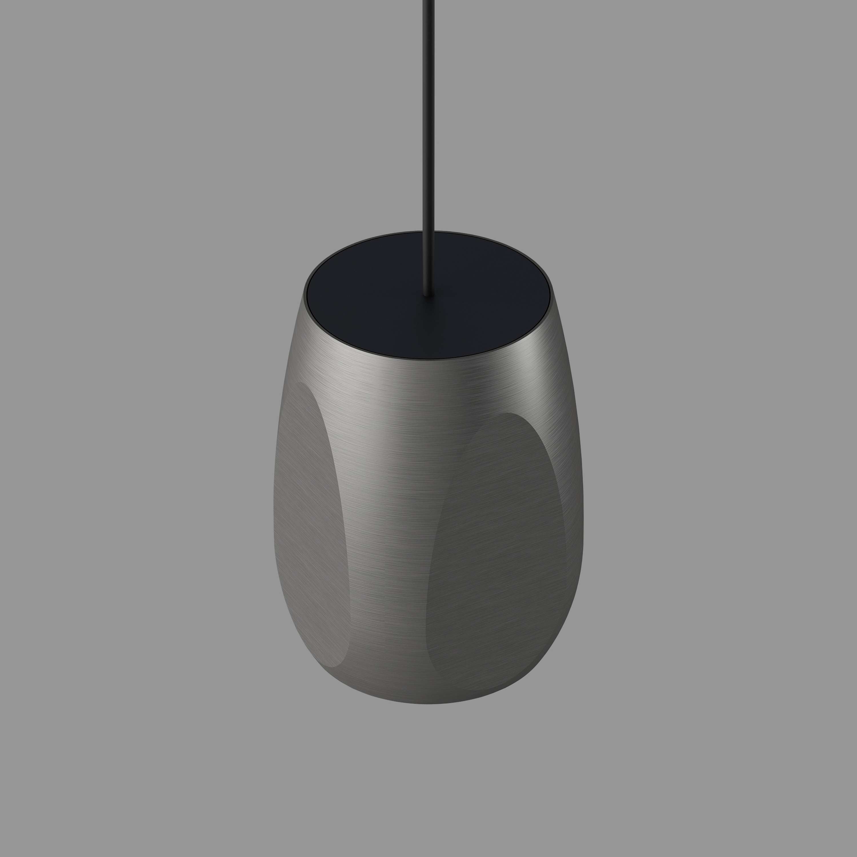 Box Medium Pendant light