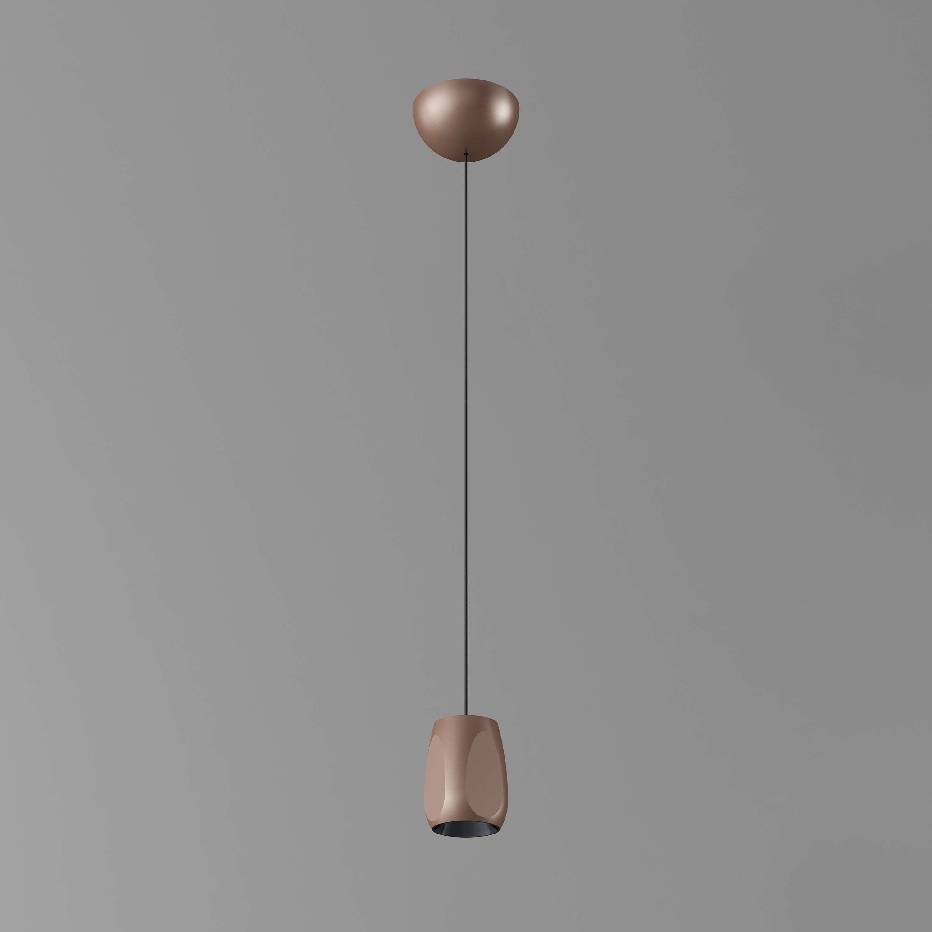 Box Medium Pendant light