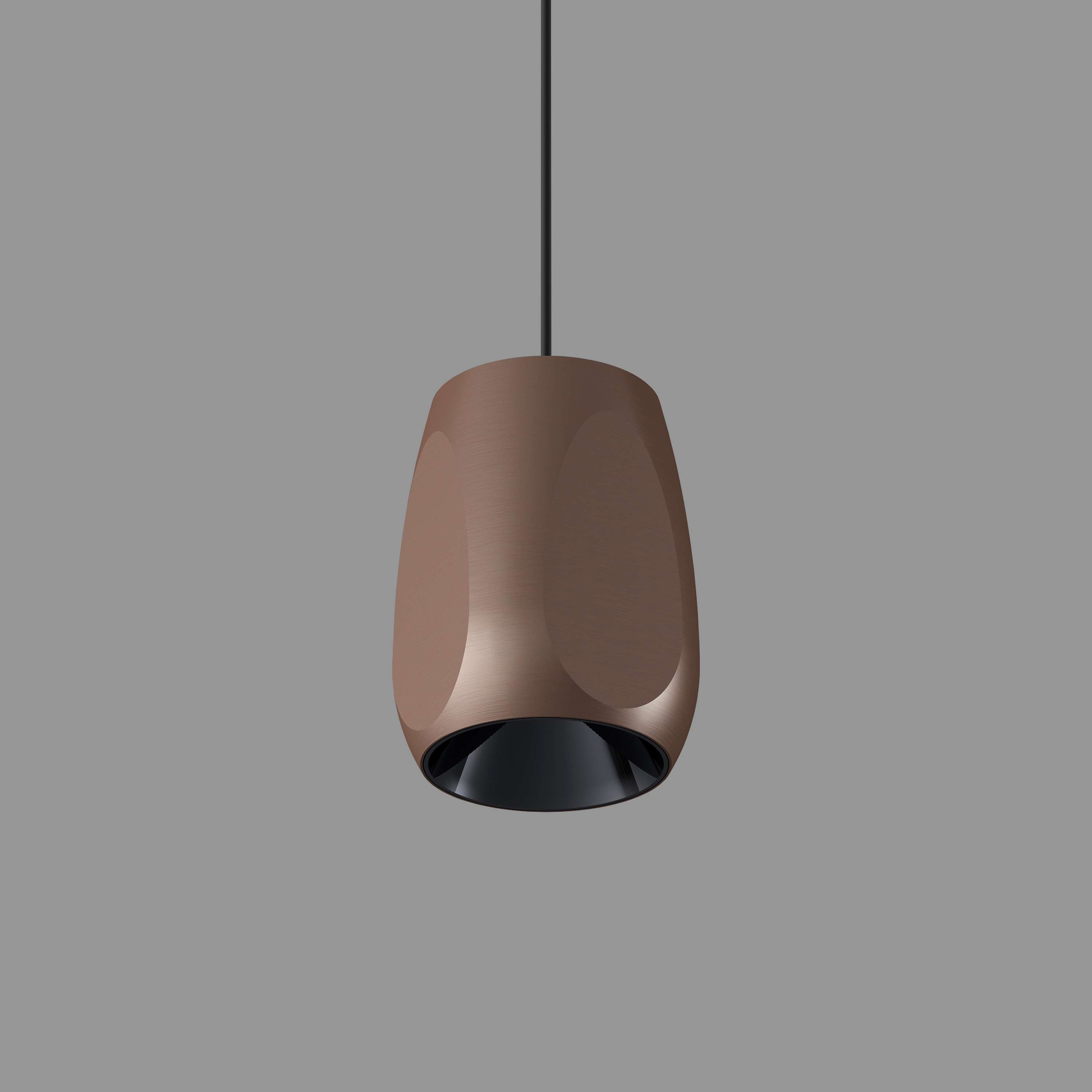 Box Medium Pendant light