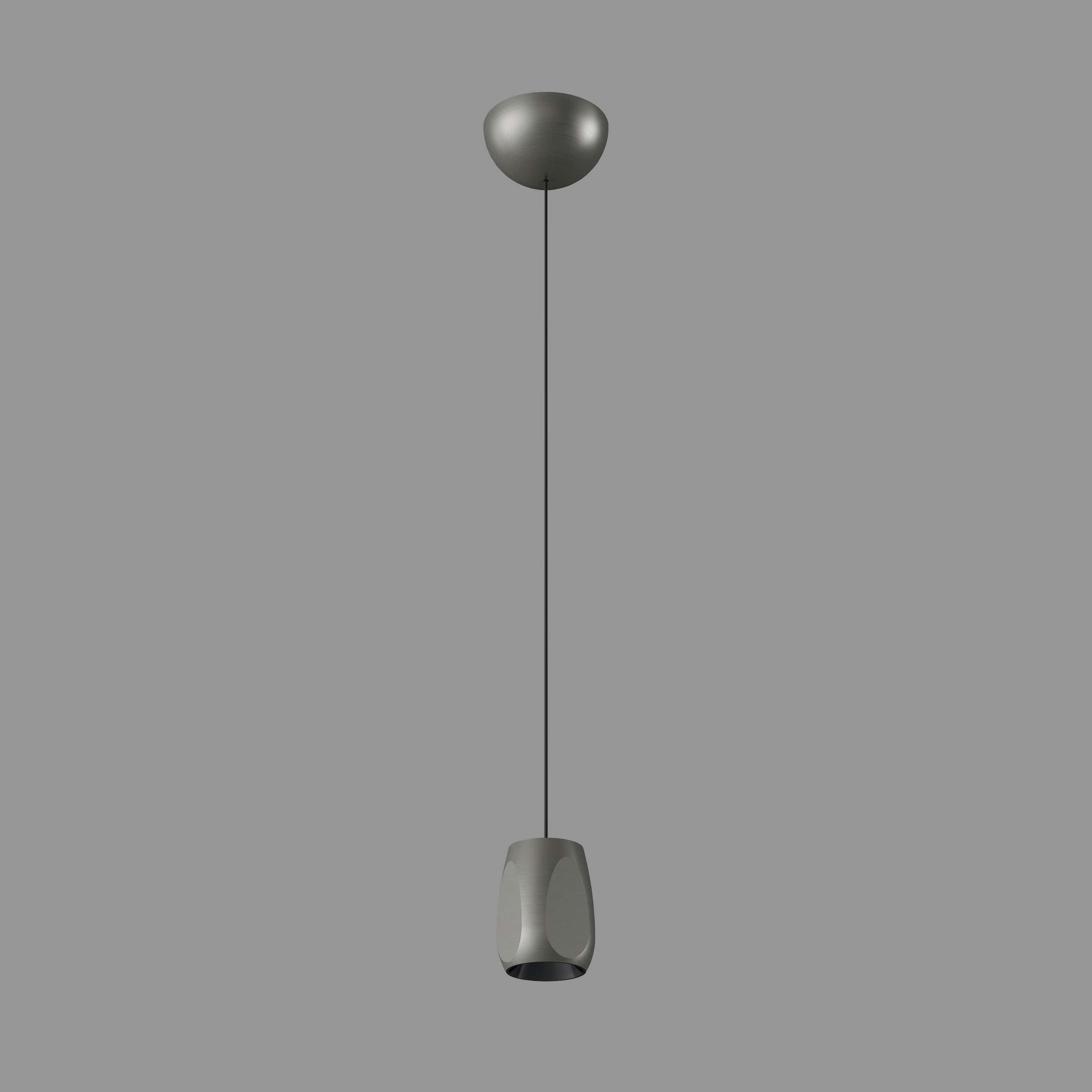 Box Medium Pendant light