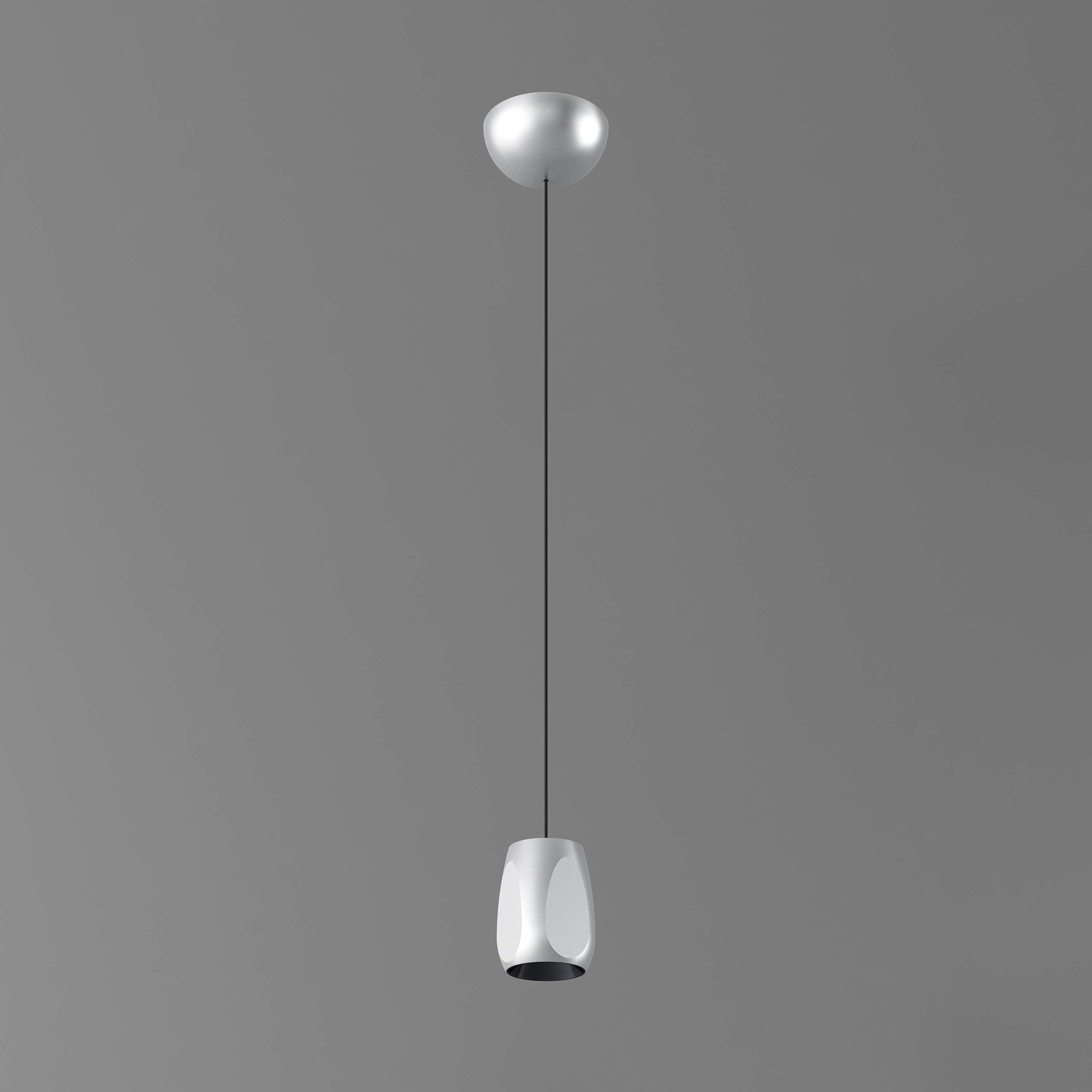 Box Medium Pendant light