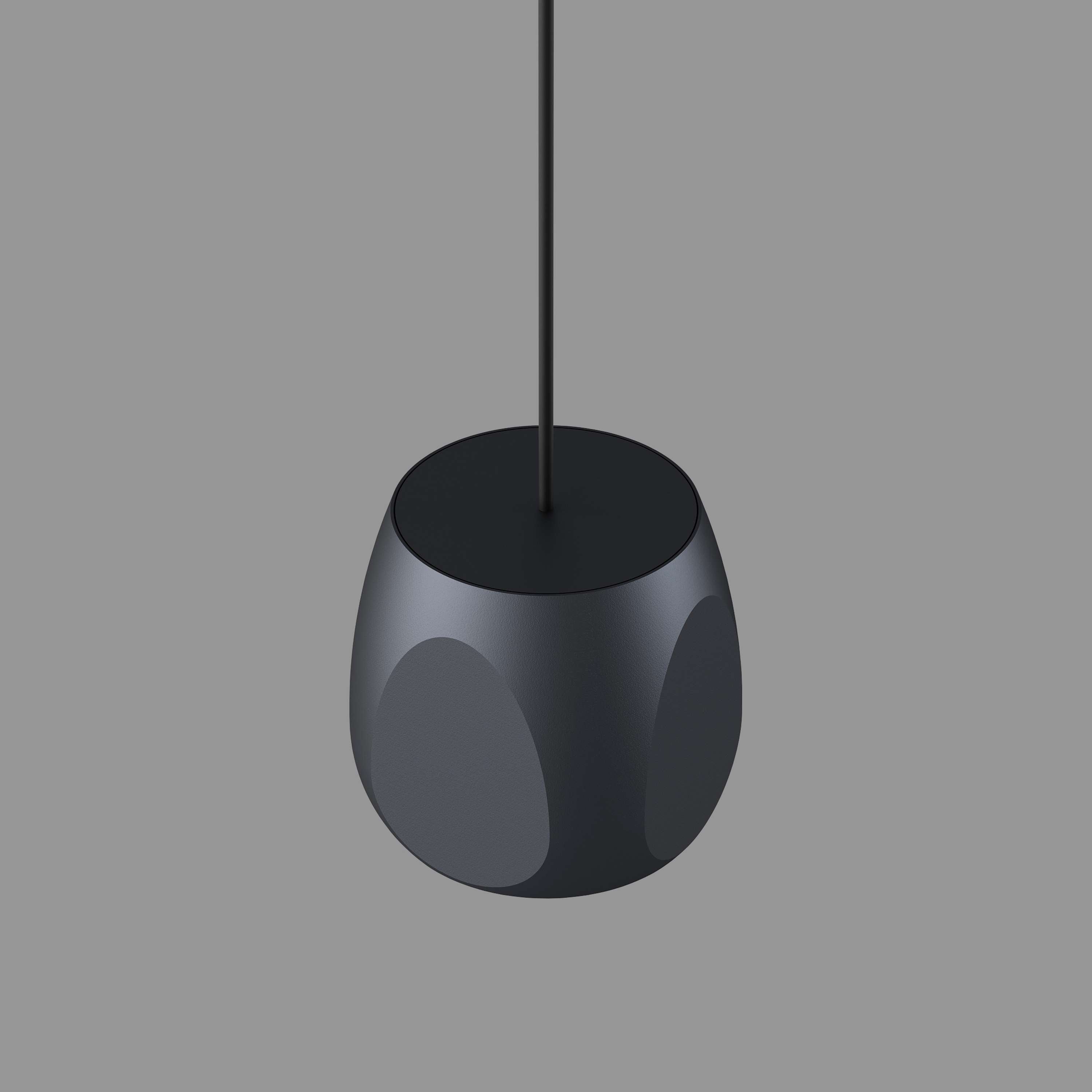 Box Small Pendant light
