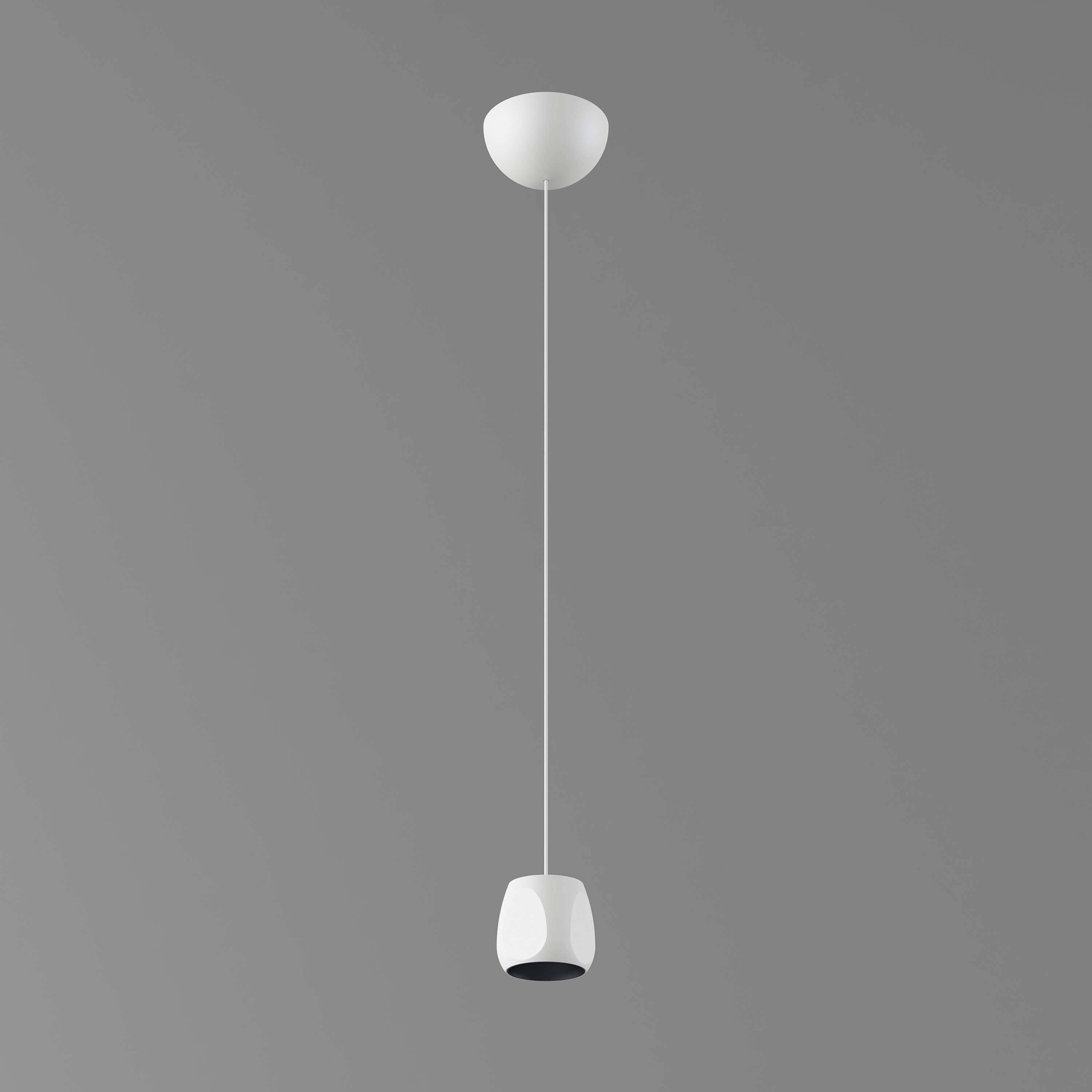 Box Small Pendant light