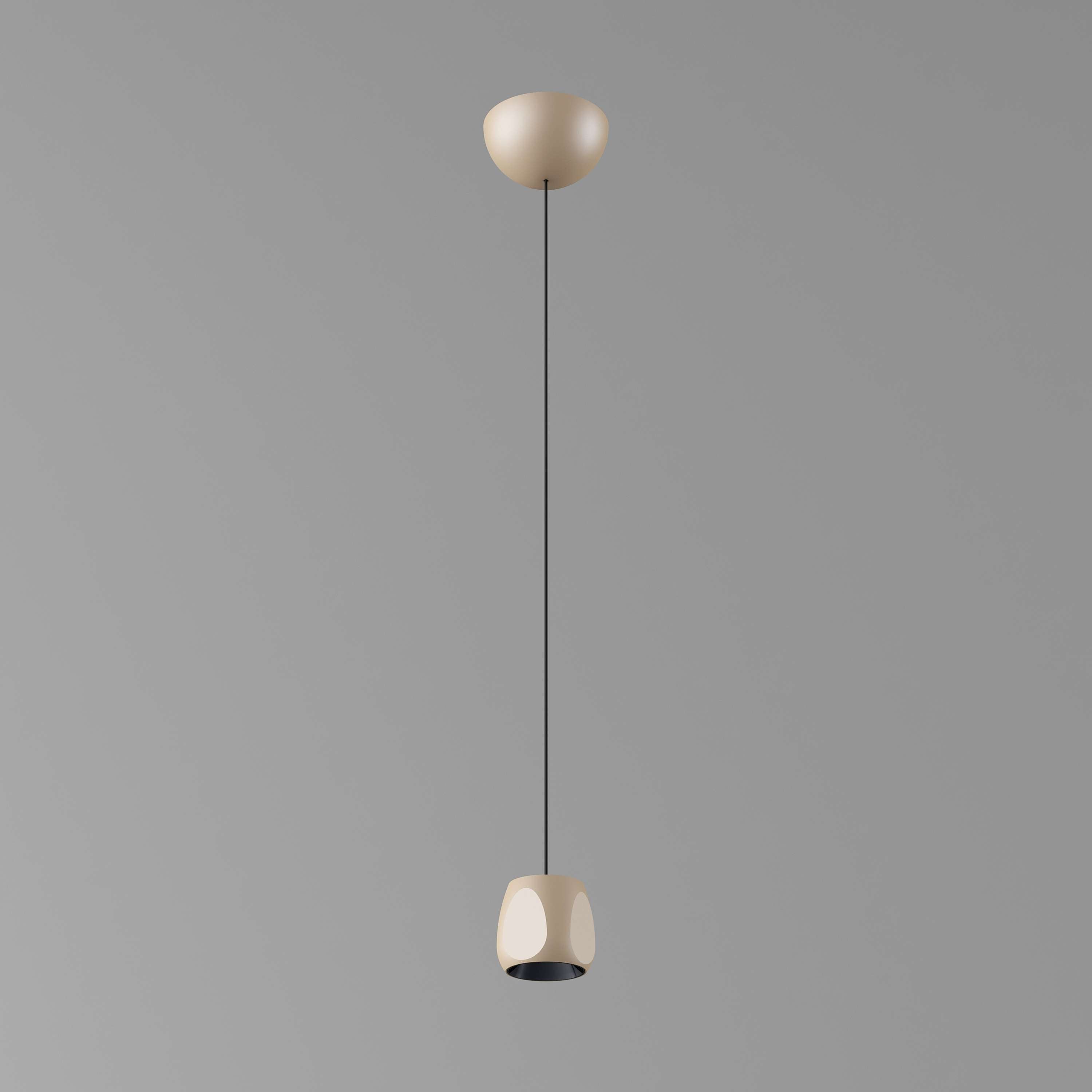 Box Small Pendant light