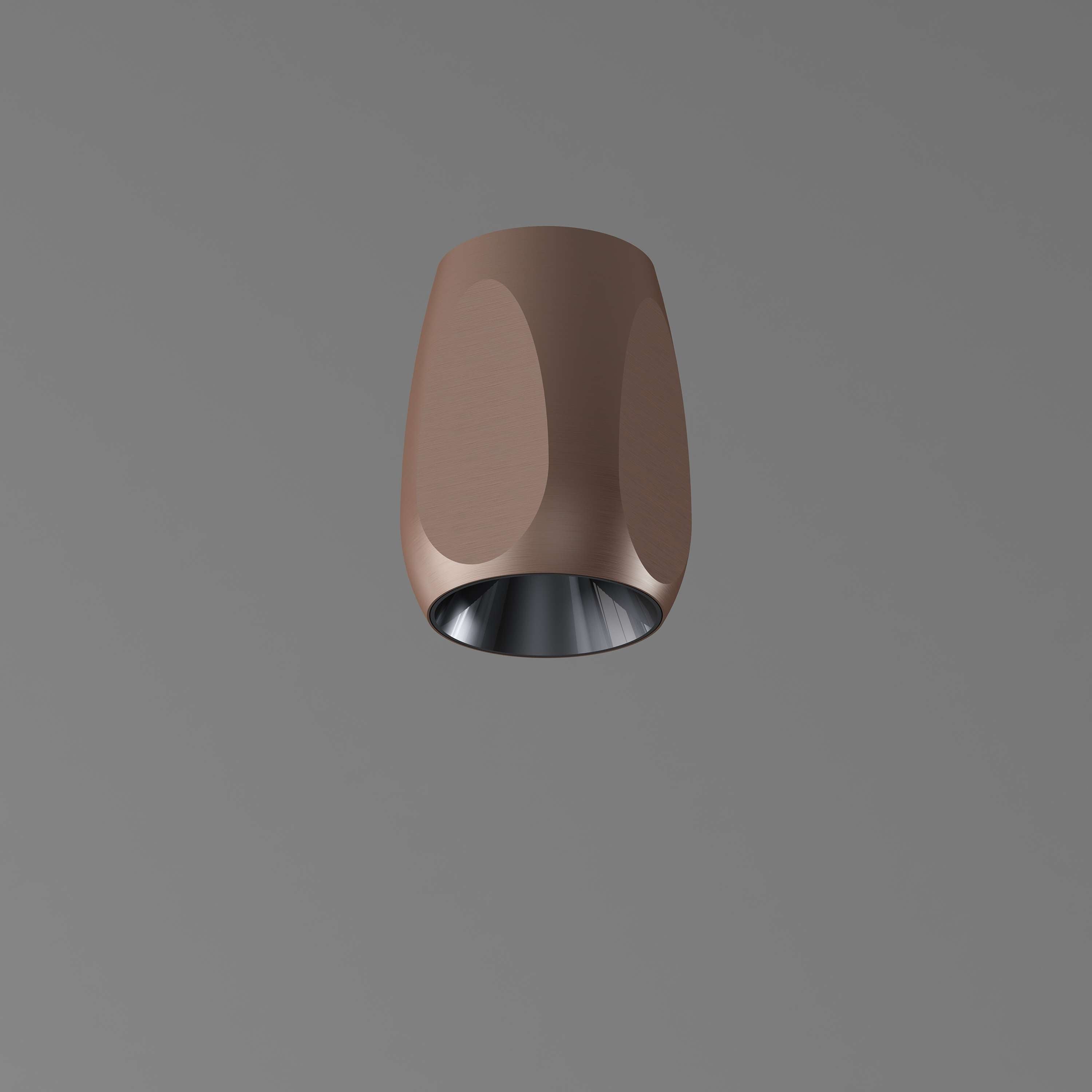 Box Surface mounted downlight