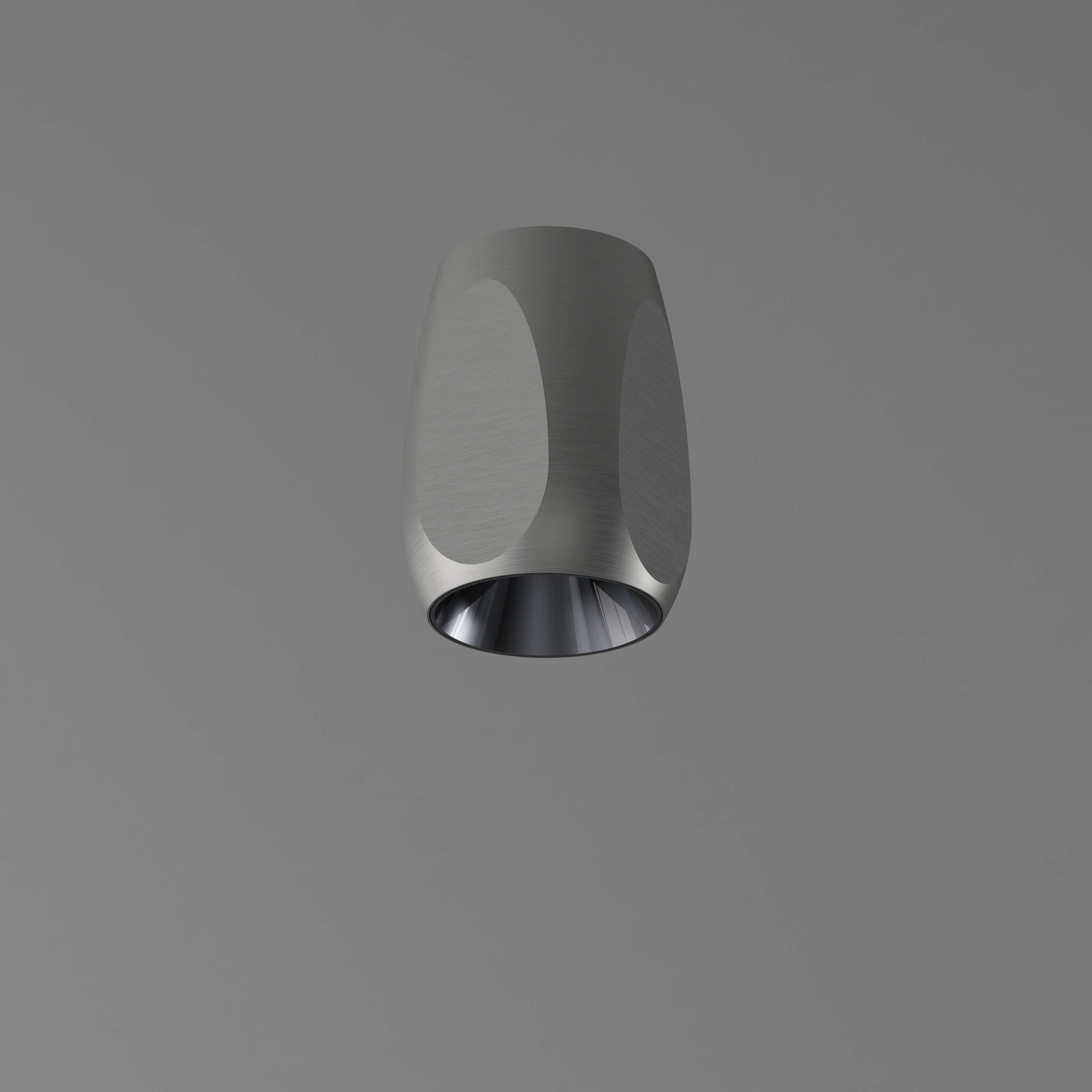 Box Surface mounted downlight