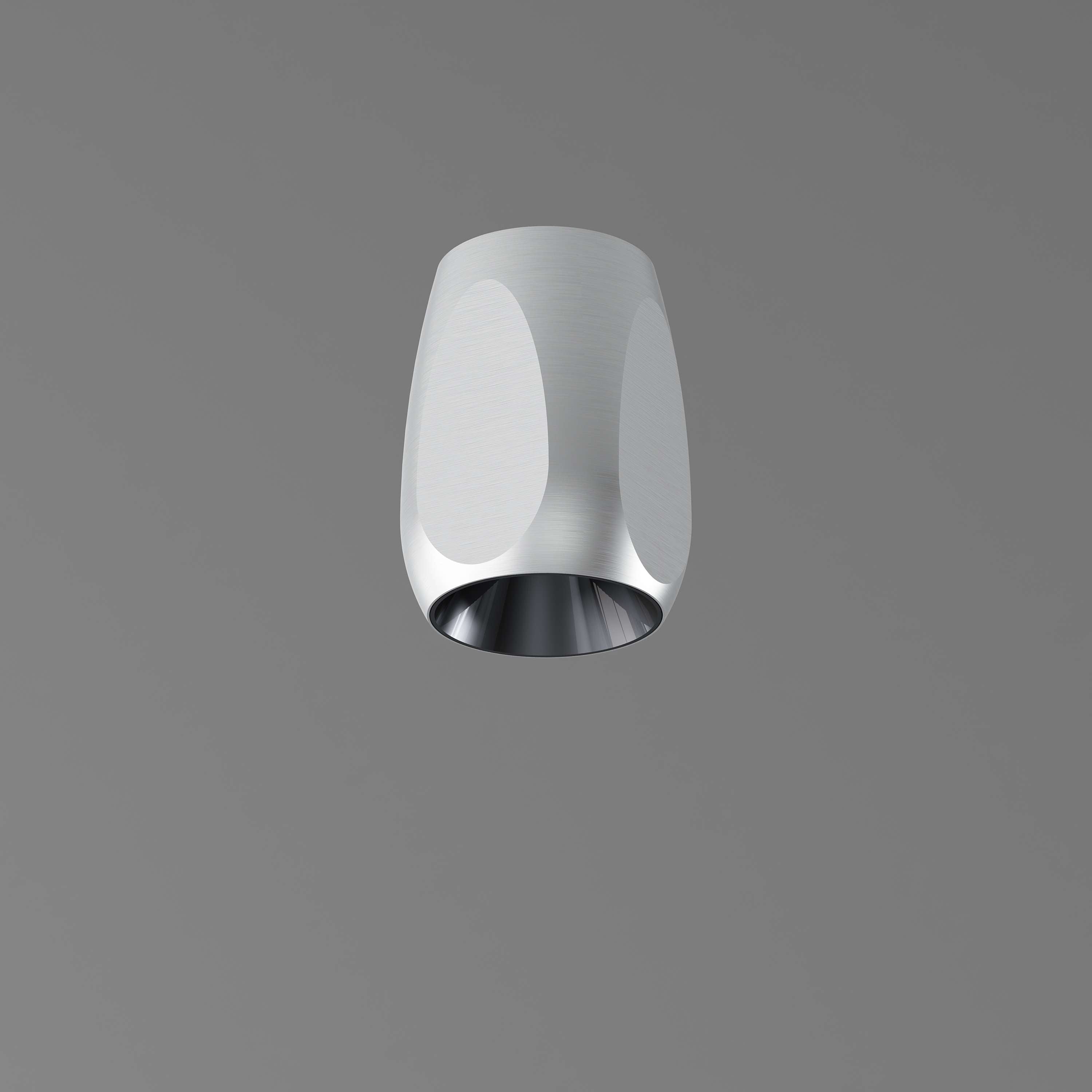 Box Surface mounted downlight
