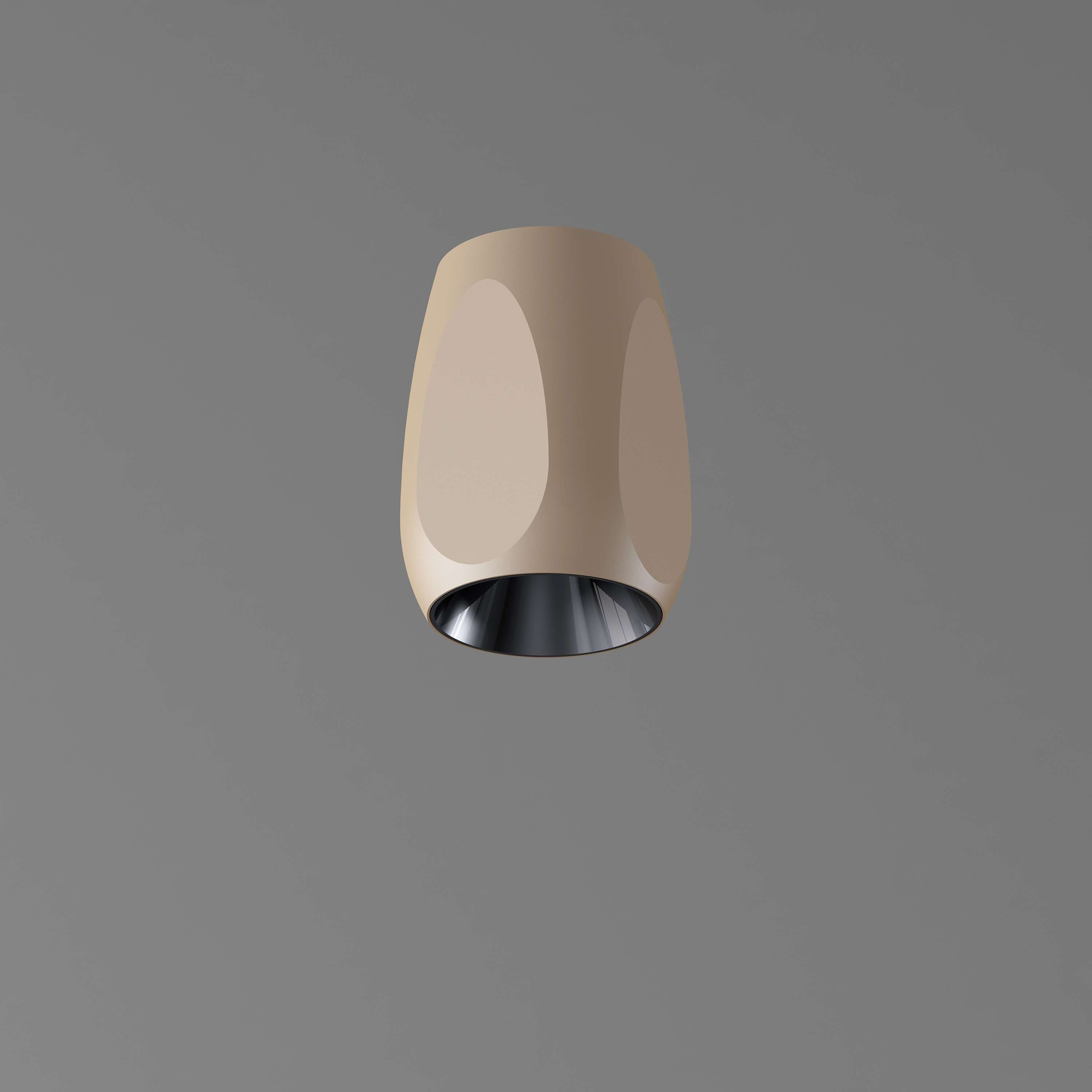 Box Surface mounted downlight