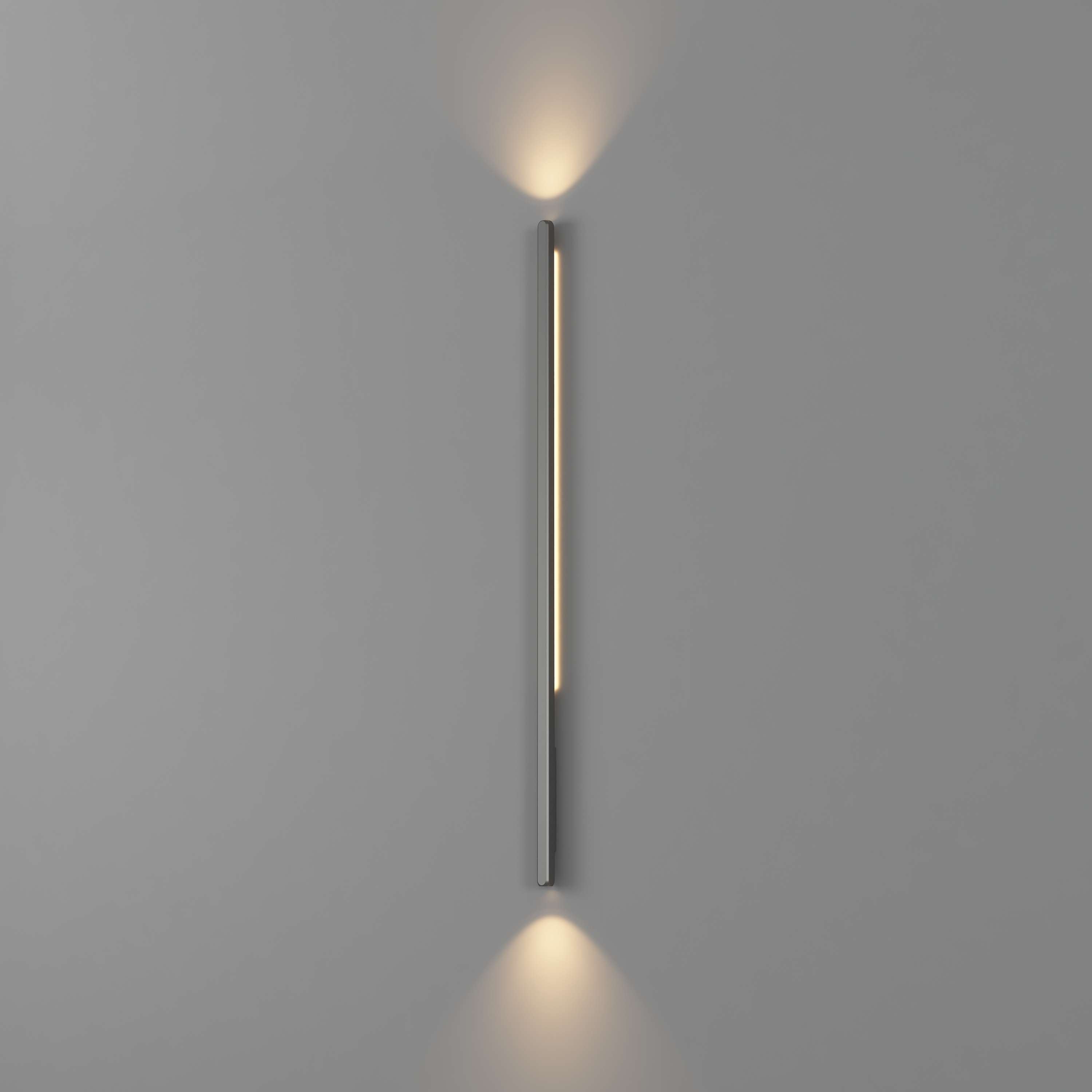 Box Tube 1200 Wall light