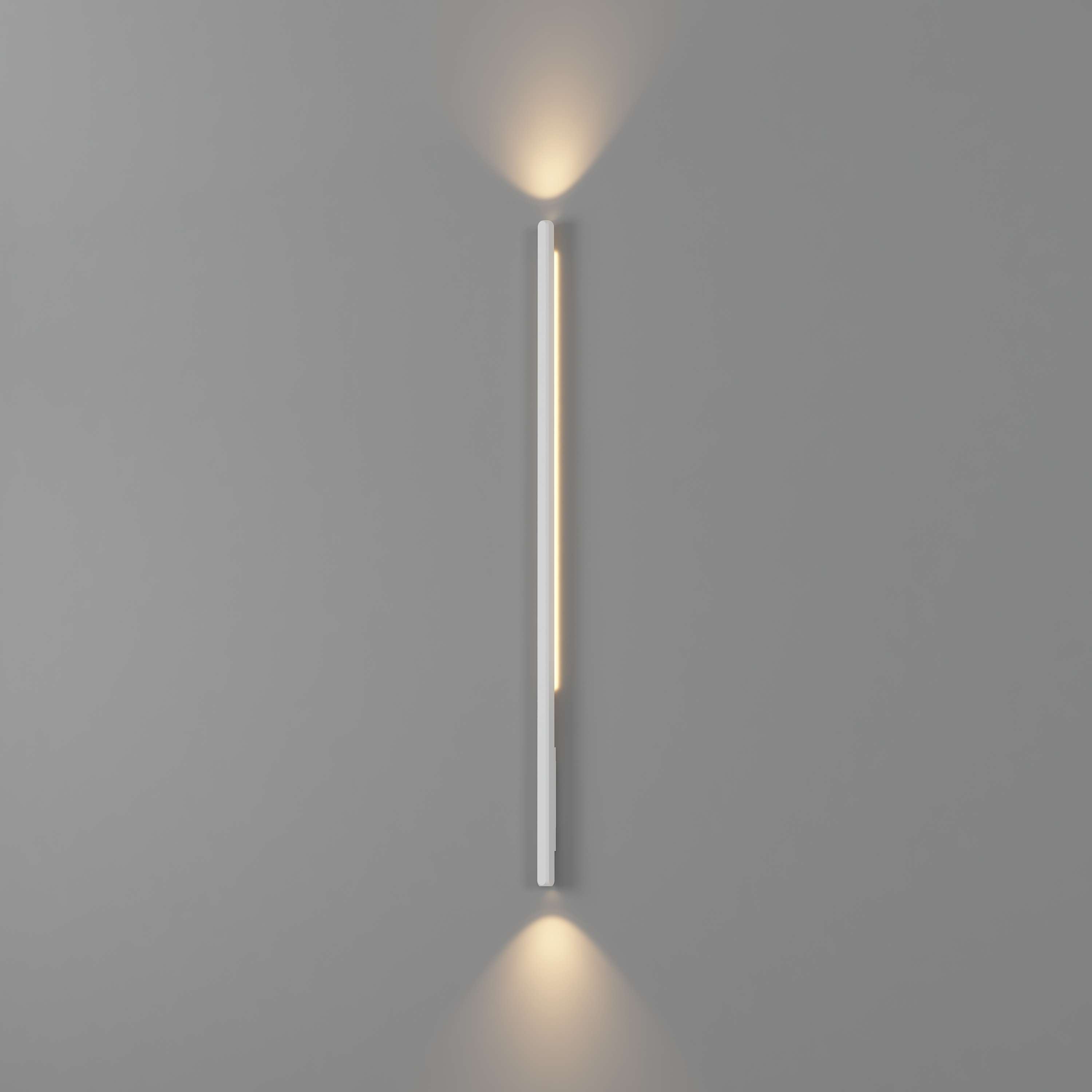 Box Tube 1200 Wall light