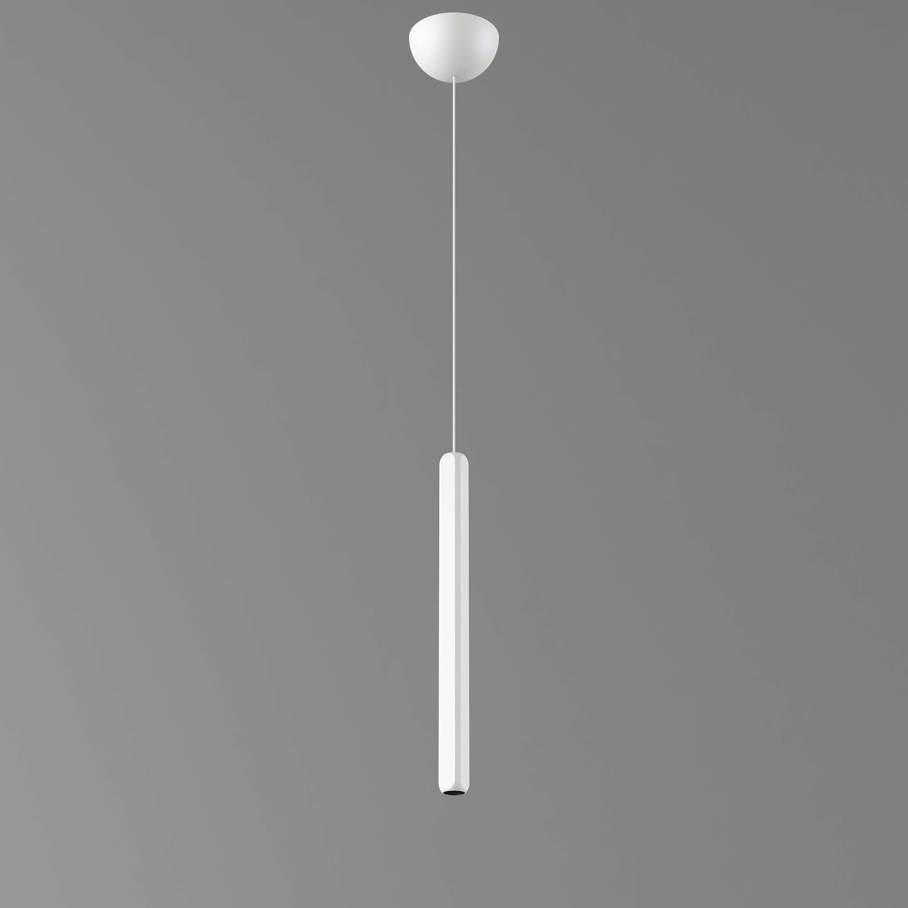 Box Tube 350 Pendant light