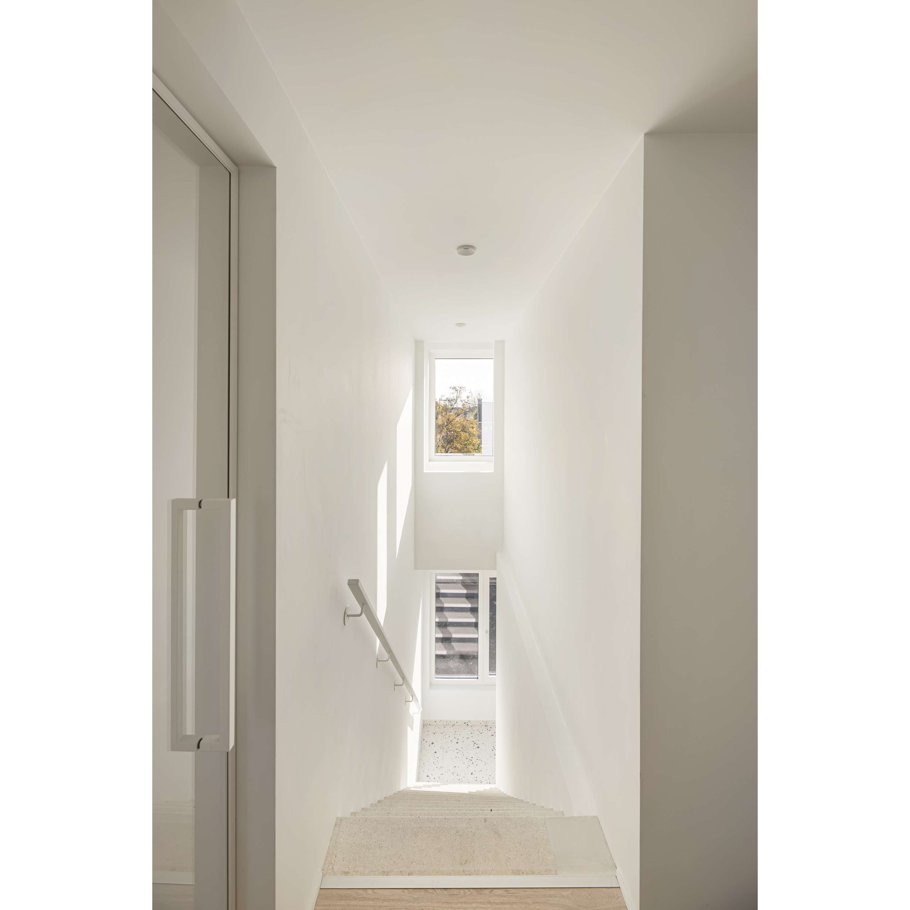 Clickfit Cave Medium Inbouwspot Zwart