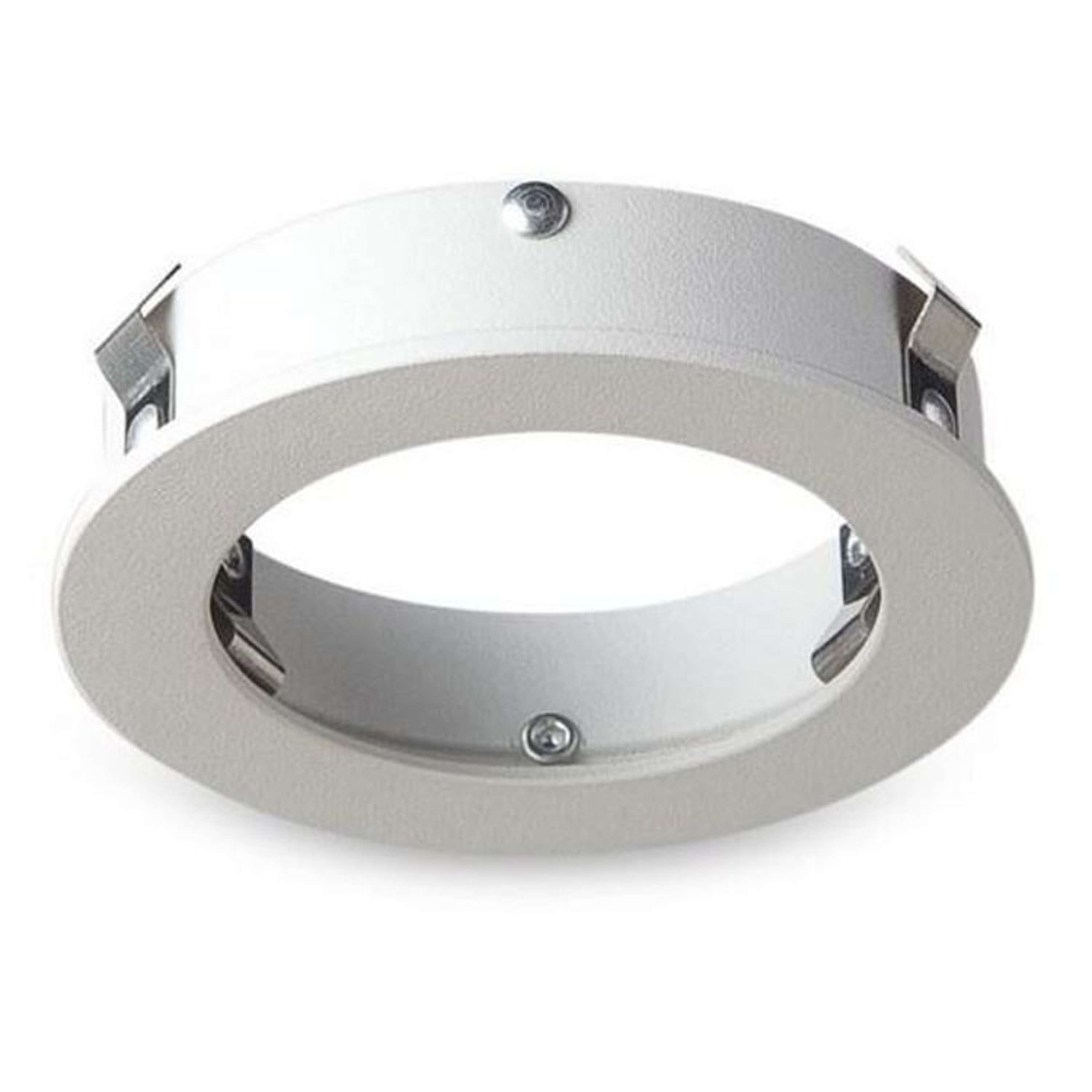 Clickfit Rim Flat Inbouwspot Wit