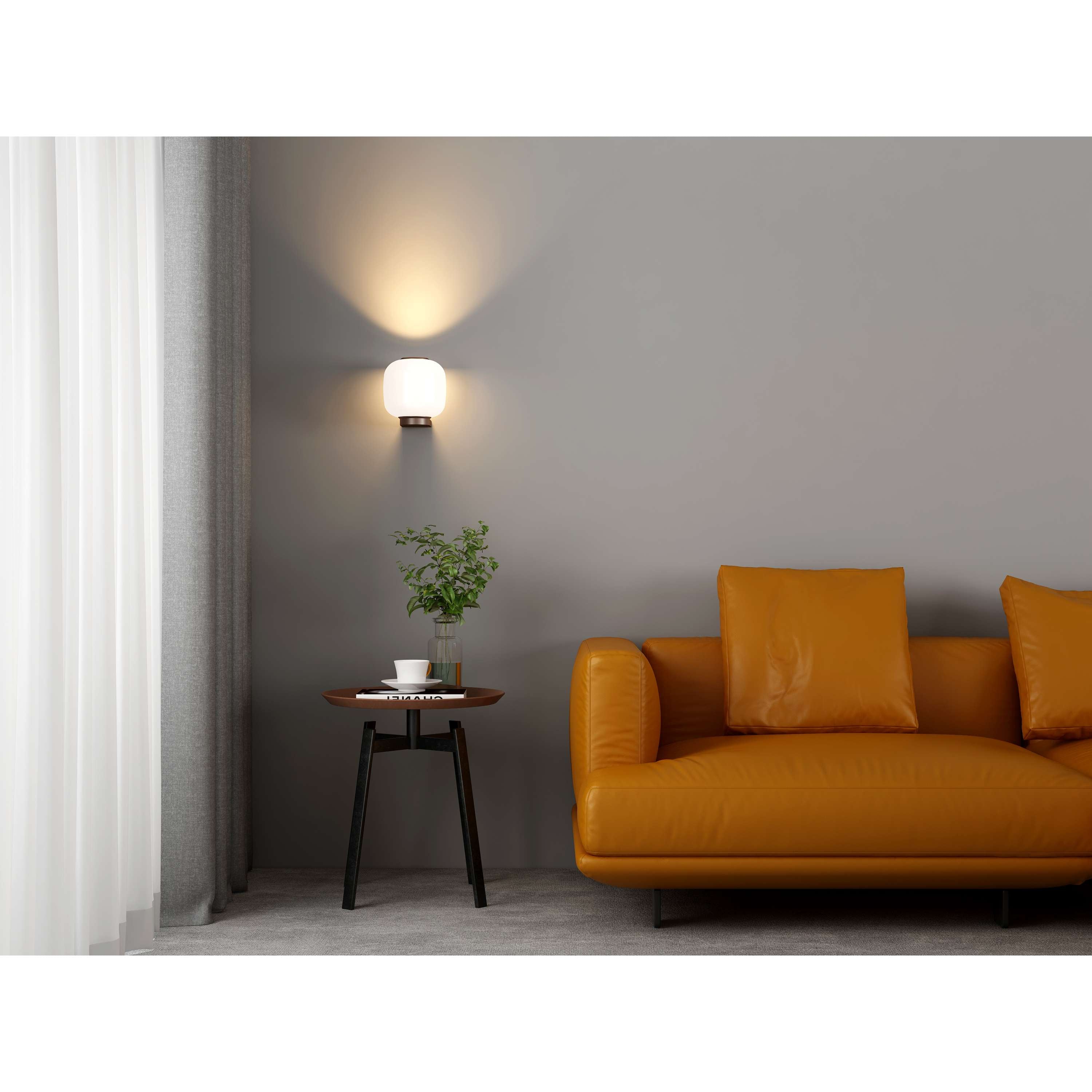Drop Wandlamp
