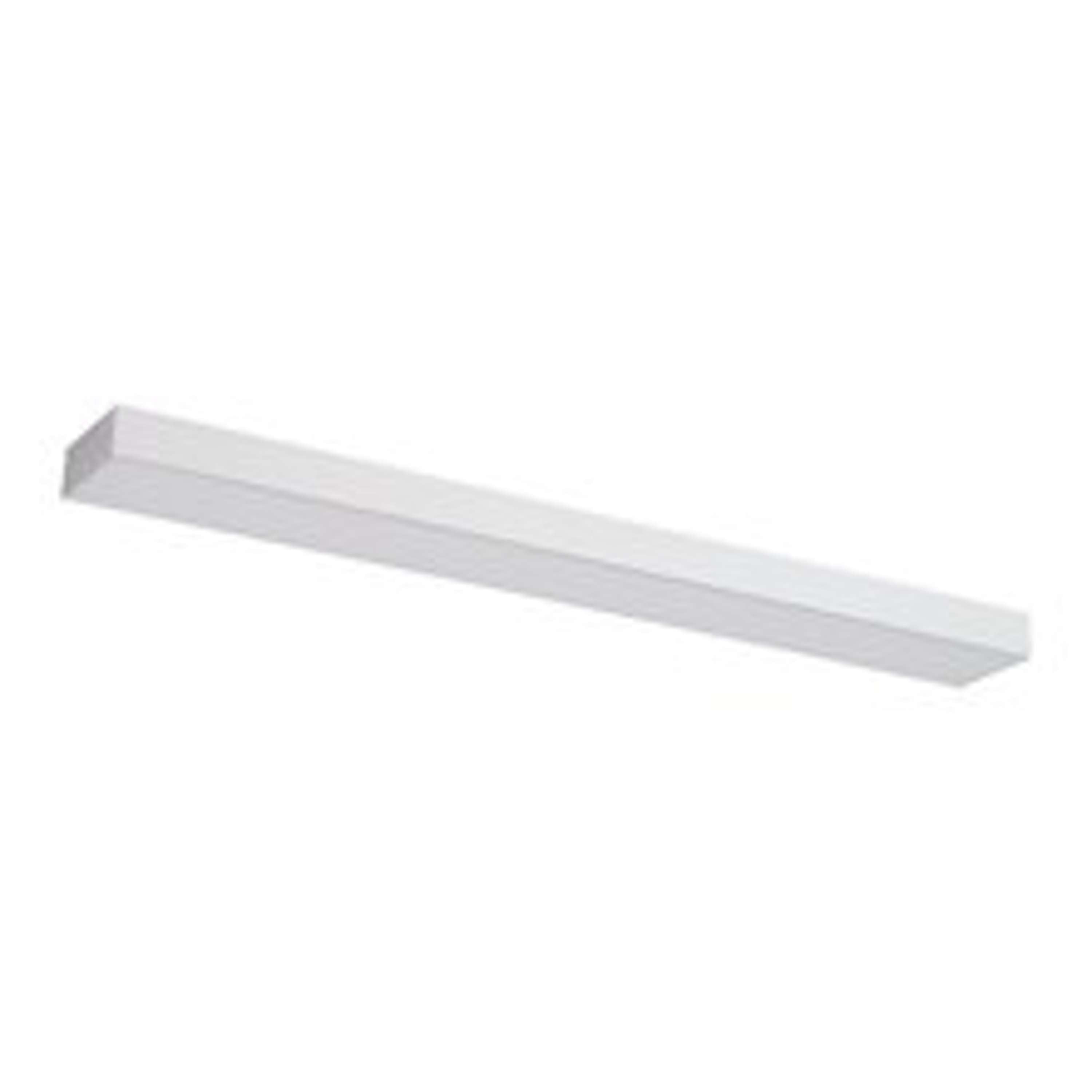 Drum 1200 Plafondlamp Wit