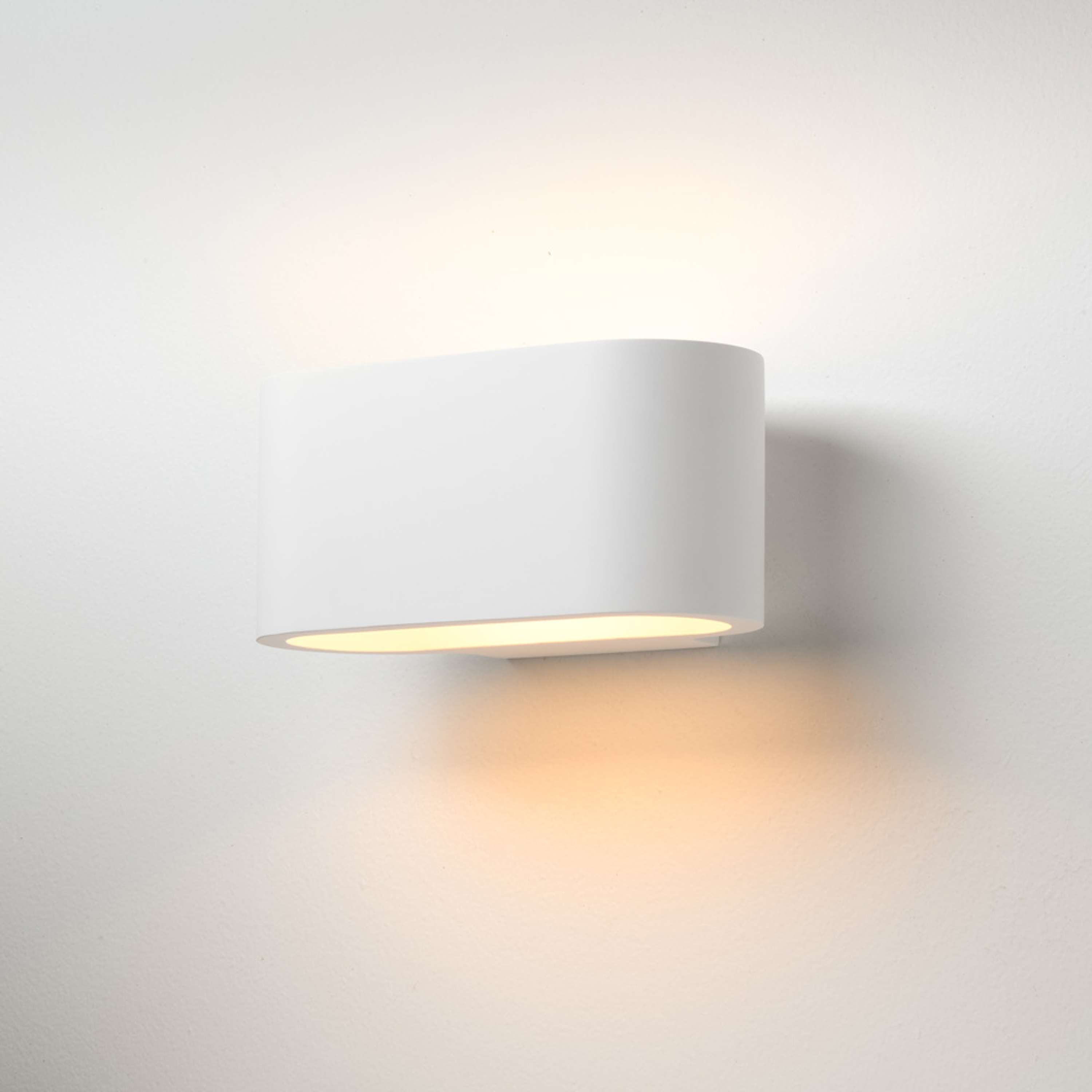 Gypsy Wall light Plaster