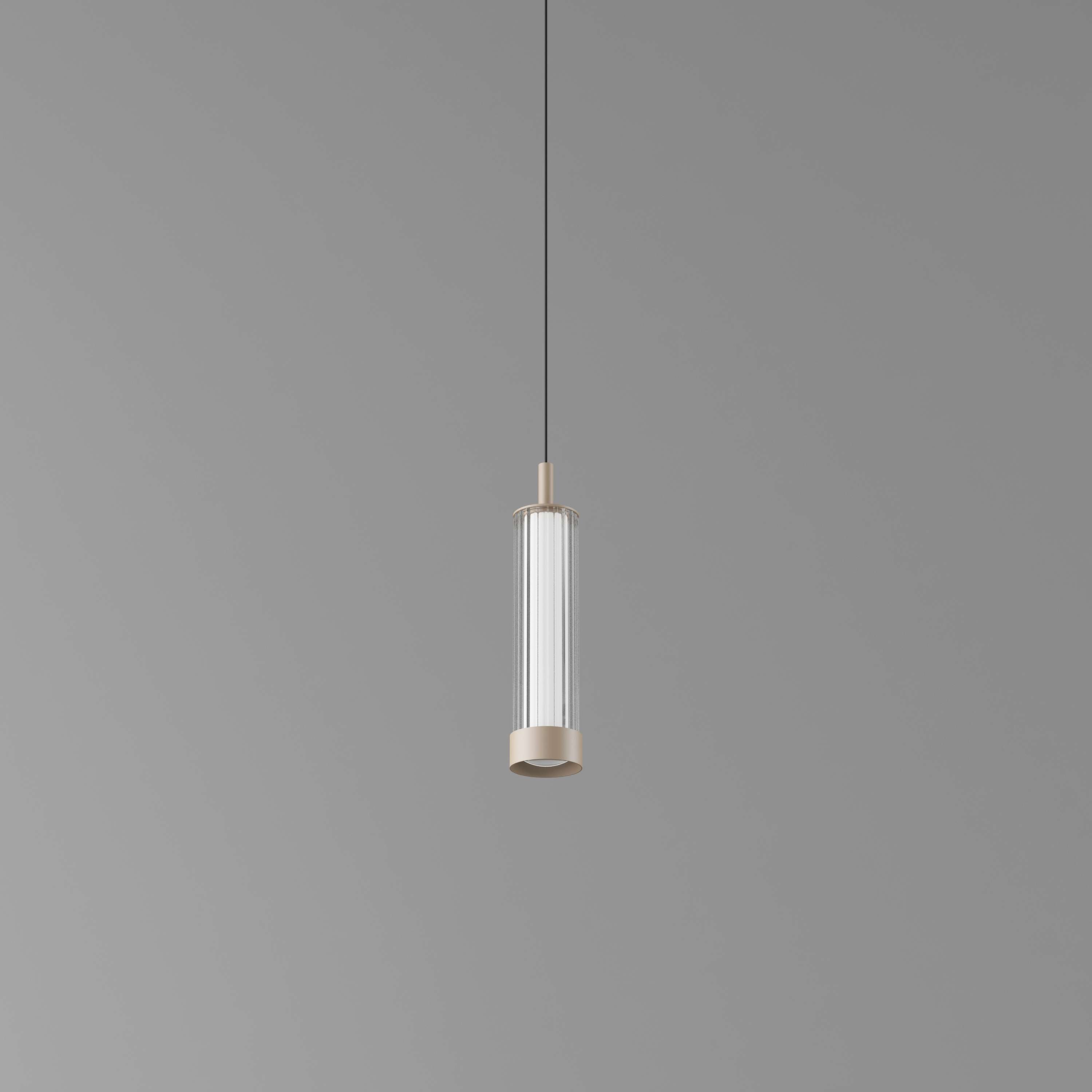 Pilar 242 Pendant light