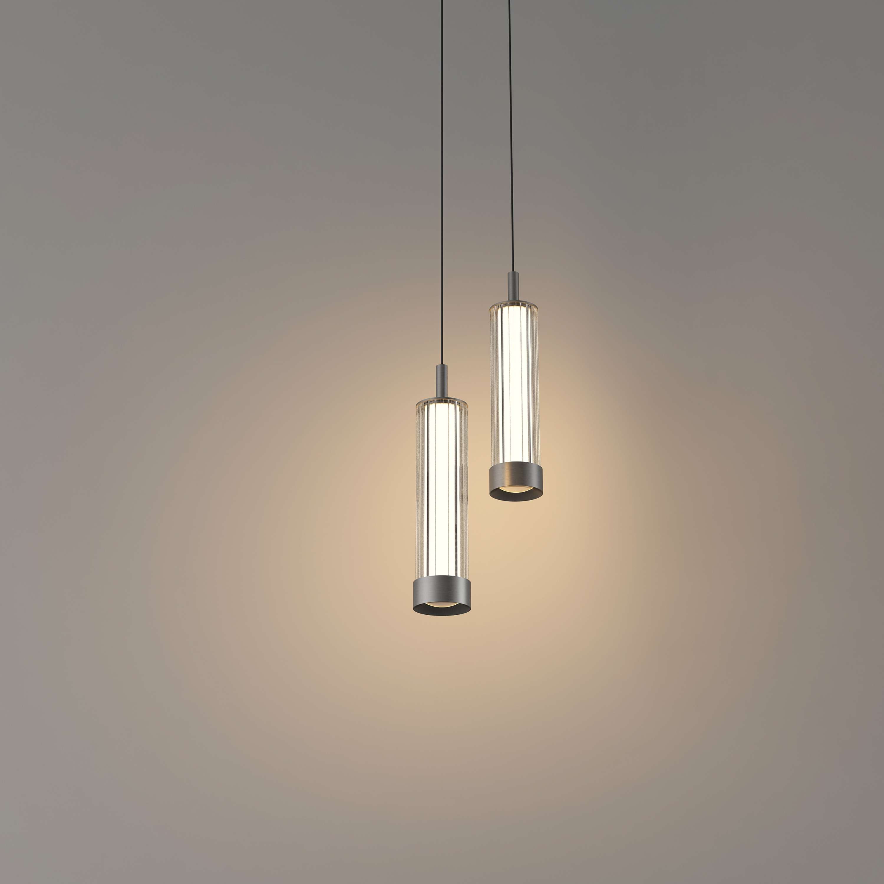 Pilar 242 Pendant light