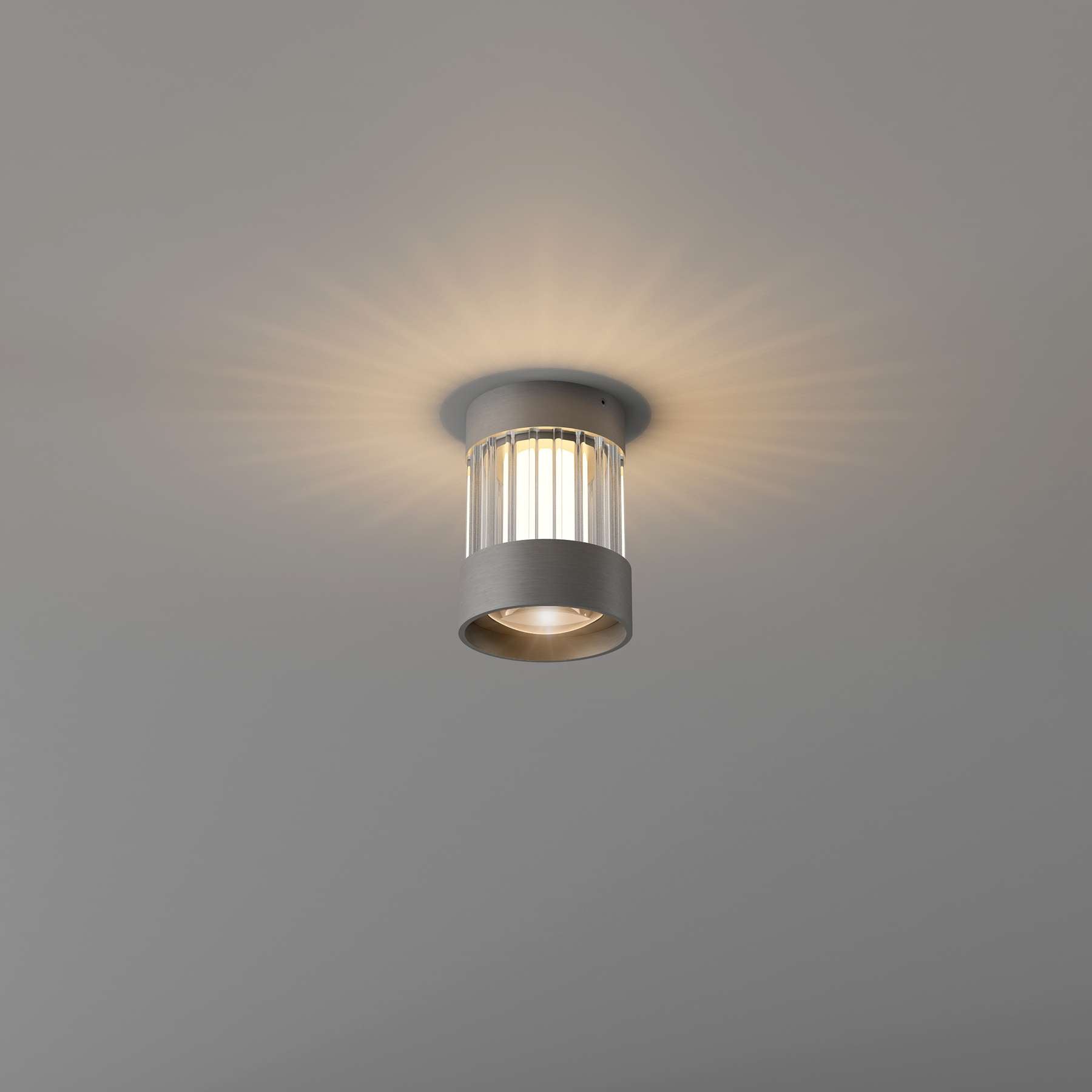 Pilar Medium 120 Surface mounted downlight