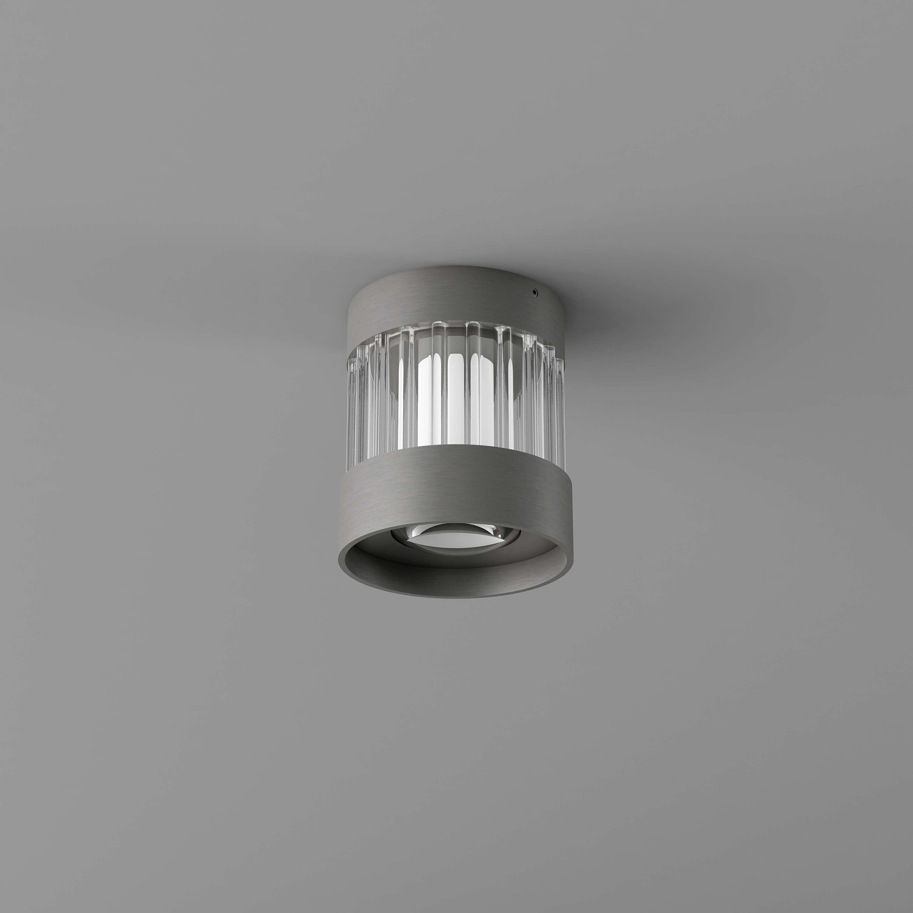 Pilar Large 120 Surface mounted downlight