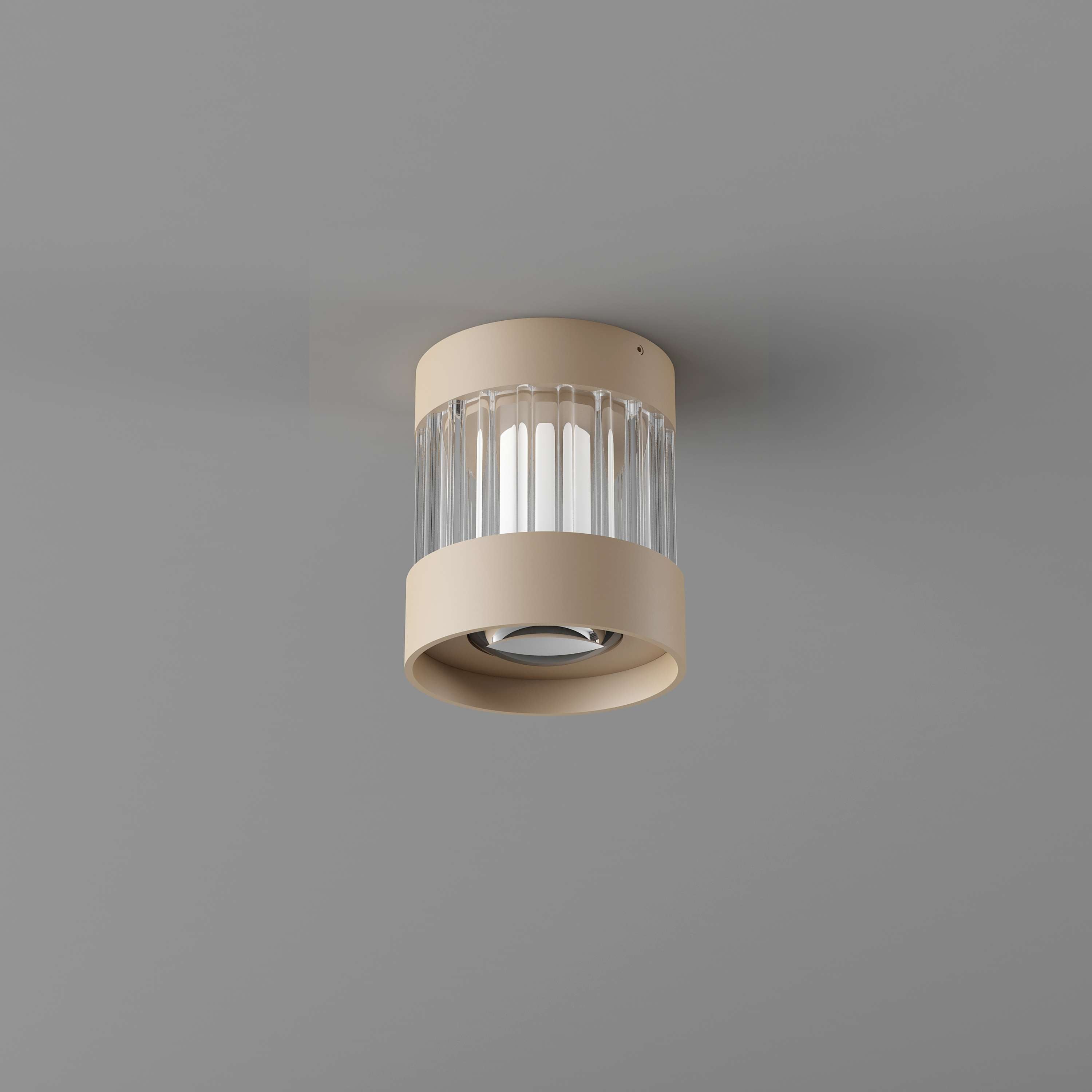 Pilar Large 120 Surface mounted downlight
